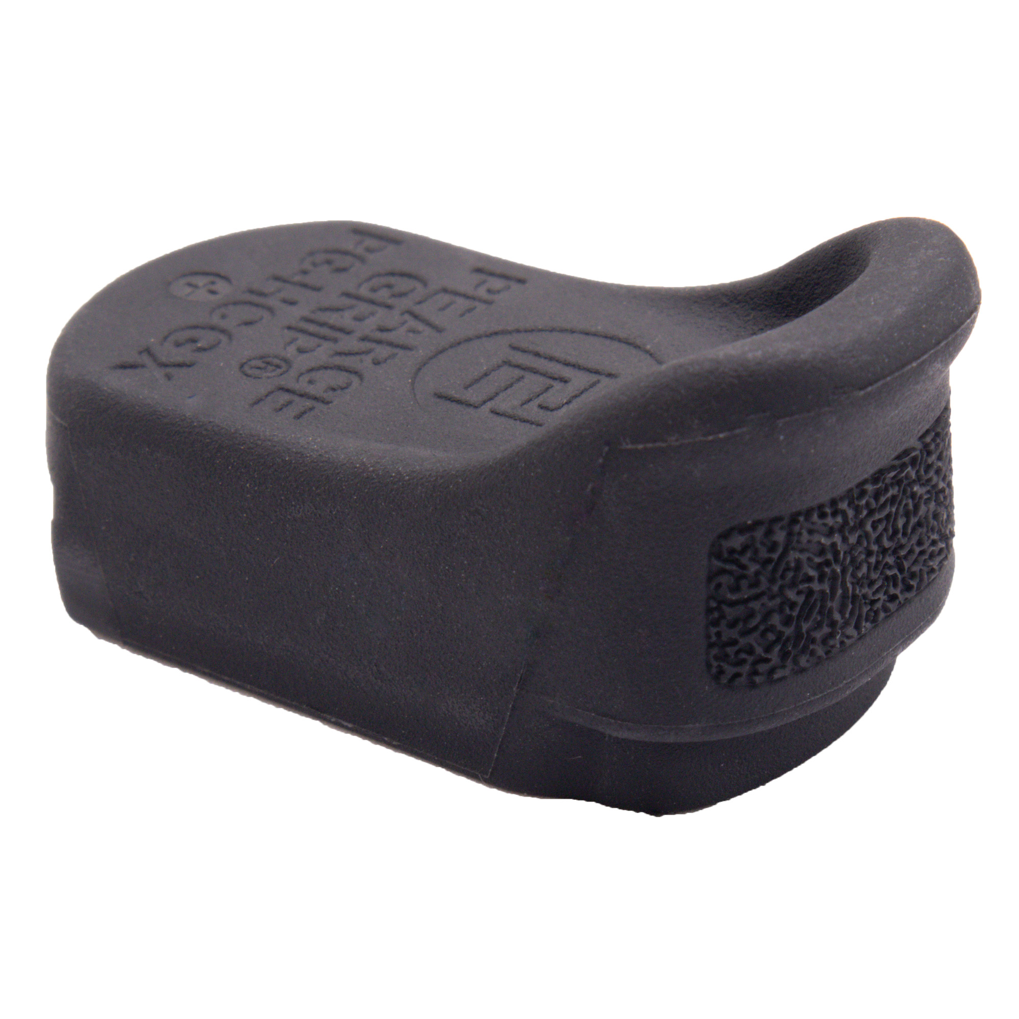 Pearce Grip Magazine Base Plate – Black