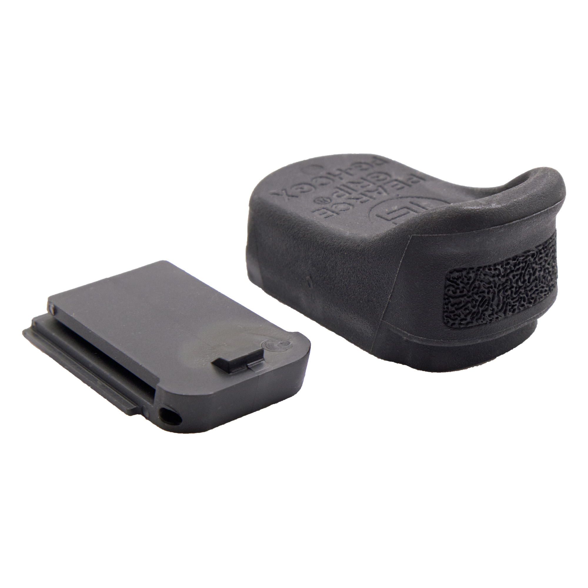 Pearce Grip Magazine Base Plate – Black