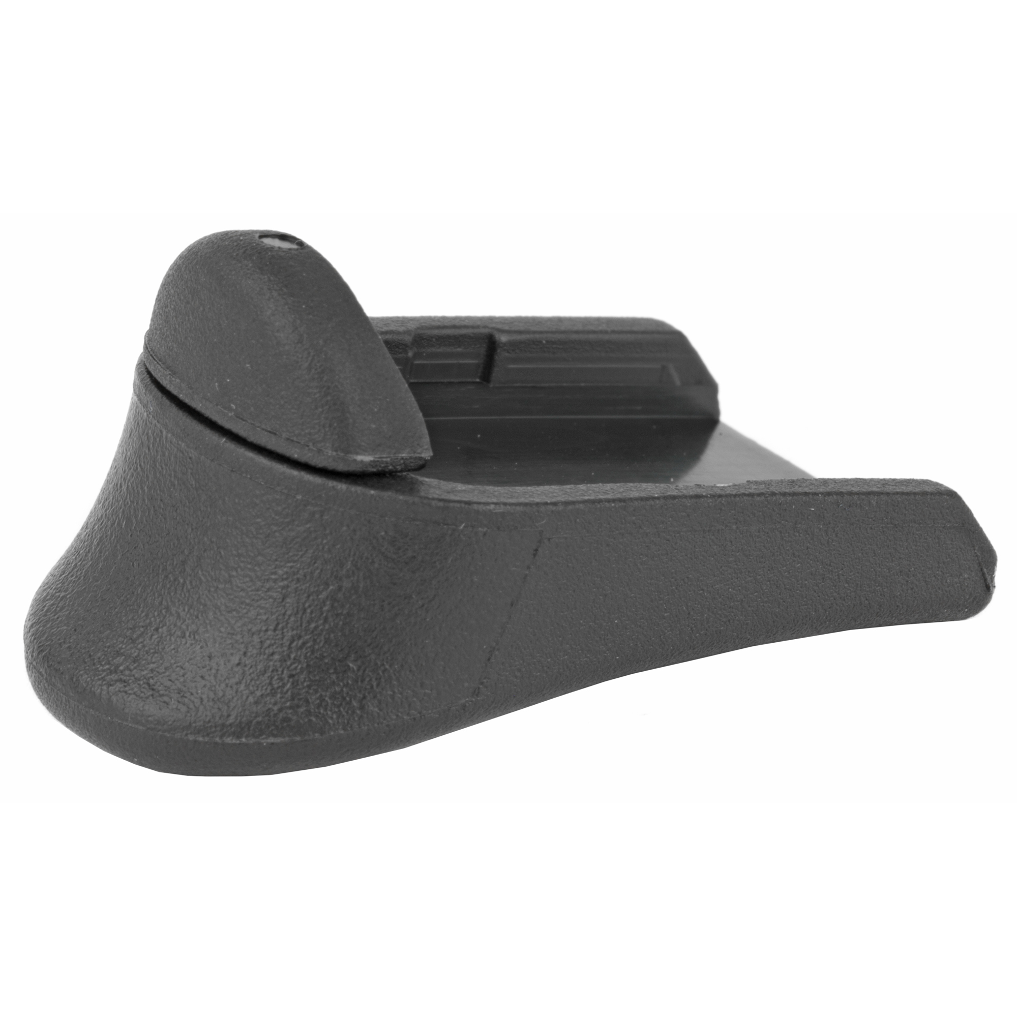 Pearce Grip Glock Mid/Full Size Magazine Base Plate – Black