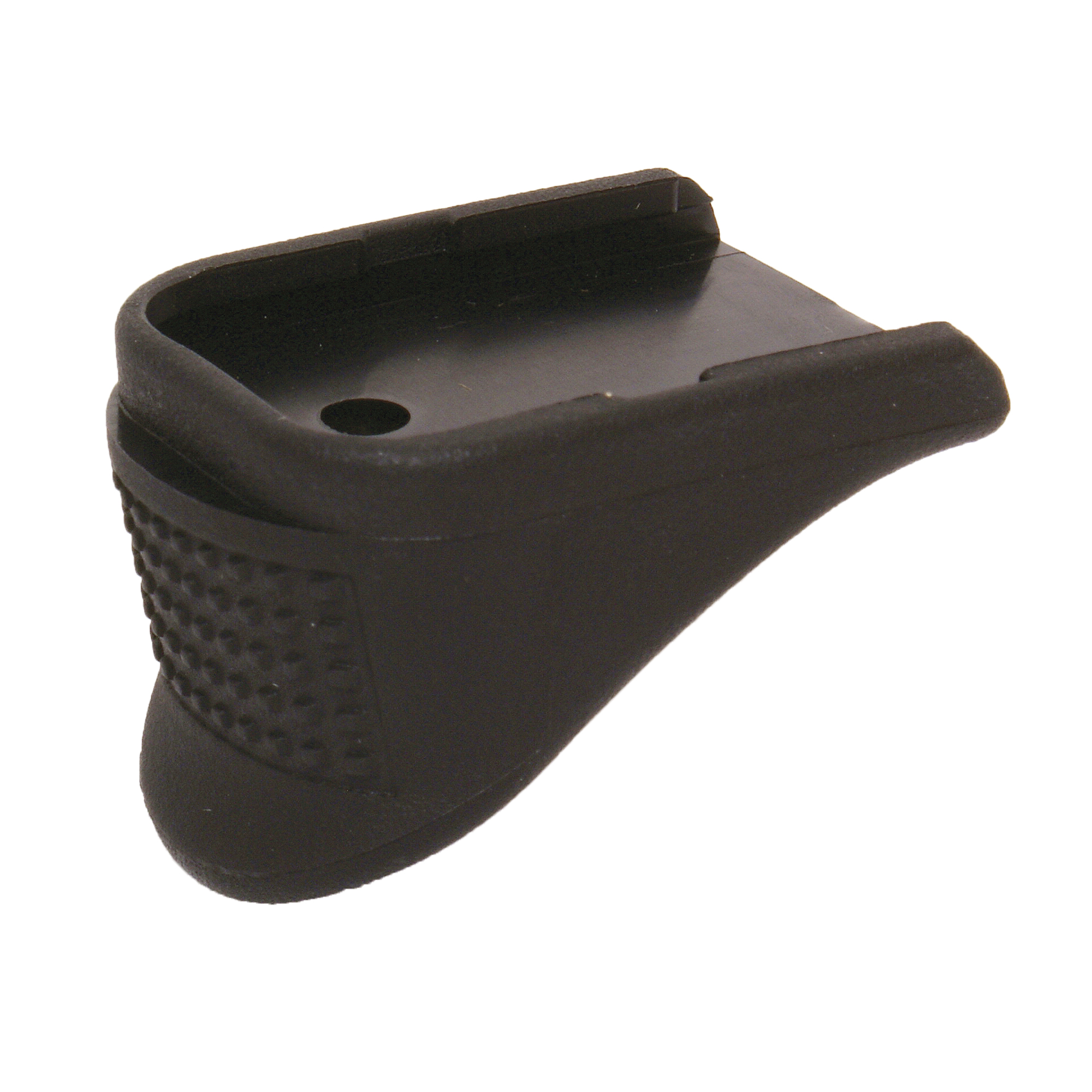 Pearce Grip Glock Generation 4 26/27/33/39 Magazine Base Plate – Black