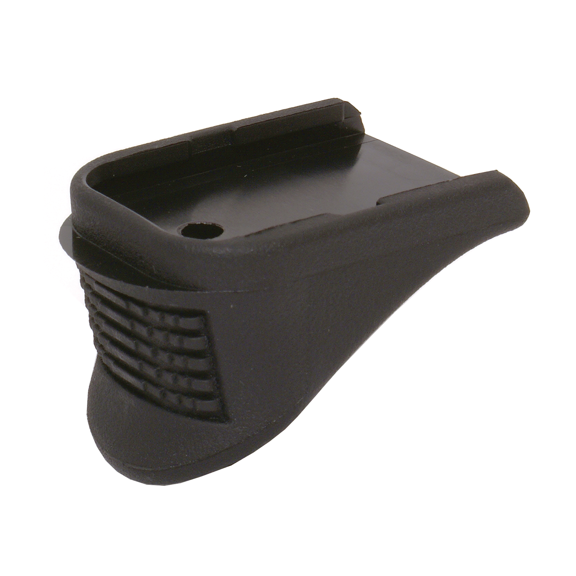 Pearce Grip Glock 26/27/33/39 Magazine Base Plate – Black