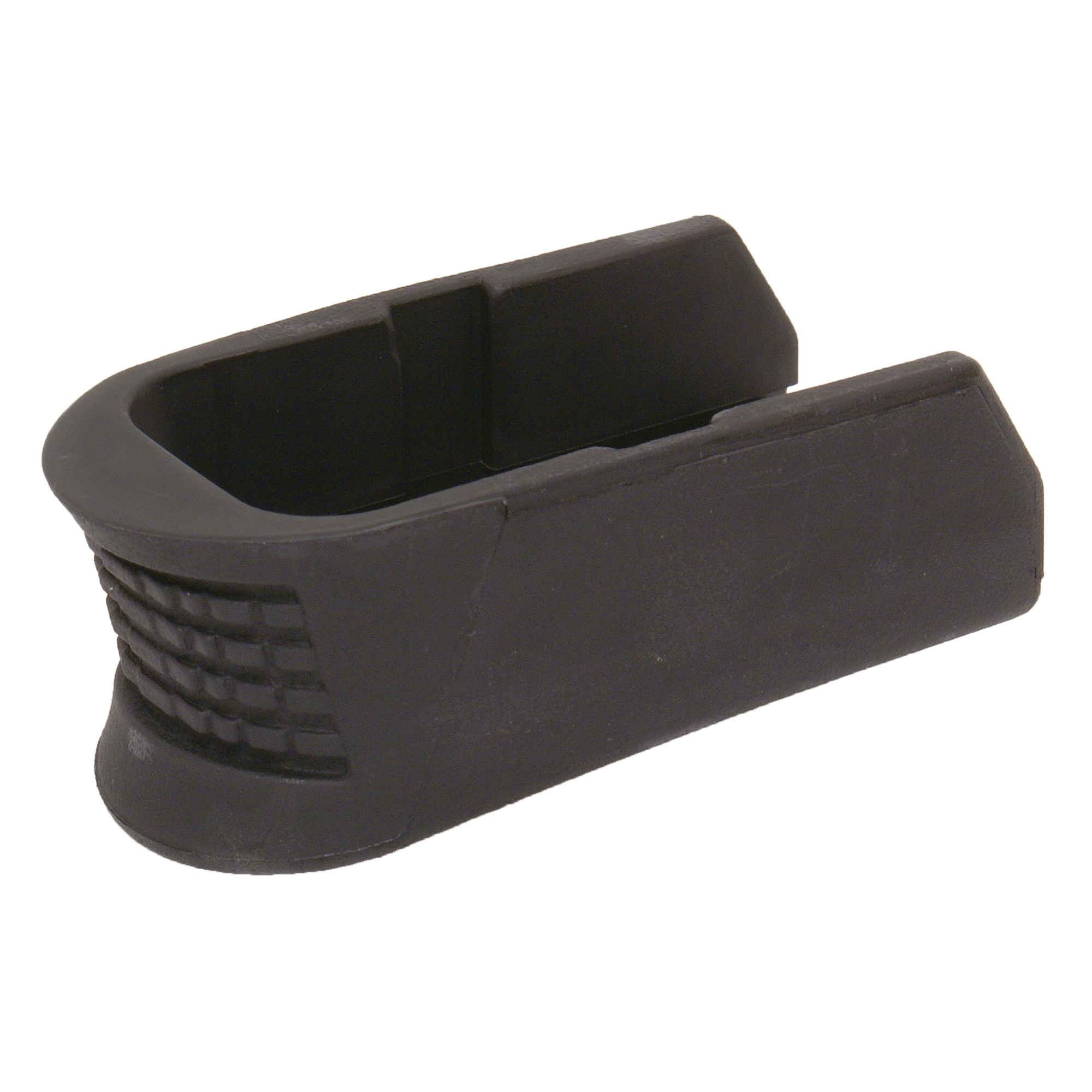 Pearce Grip Glock 36 Magazine Base Plate – Black