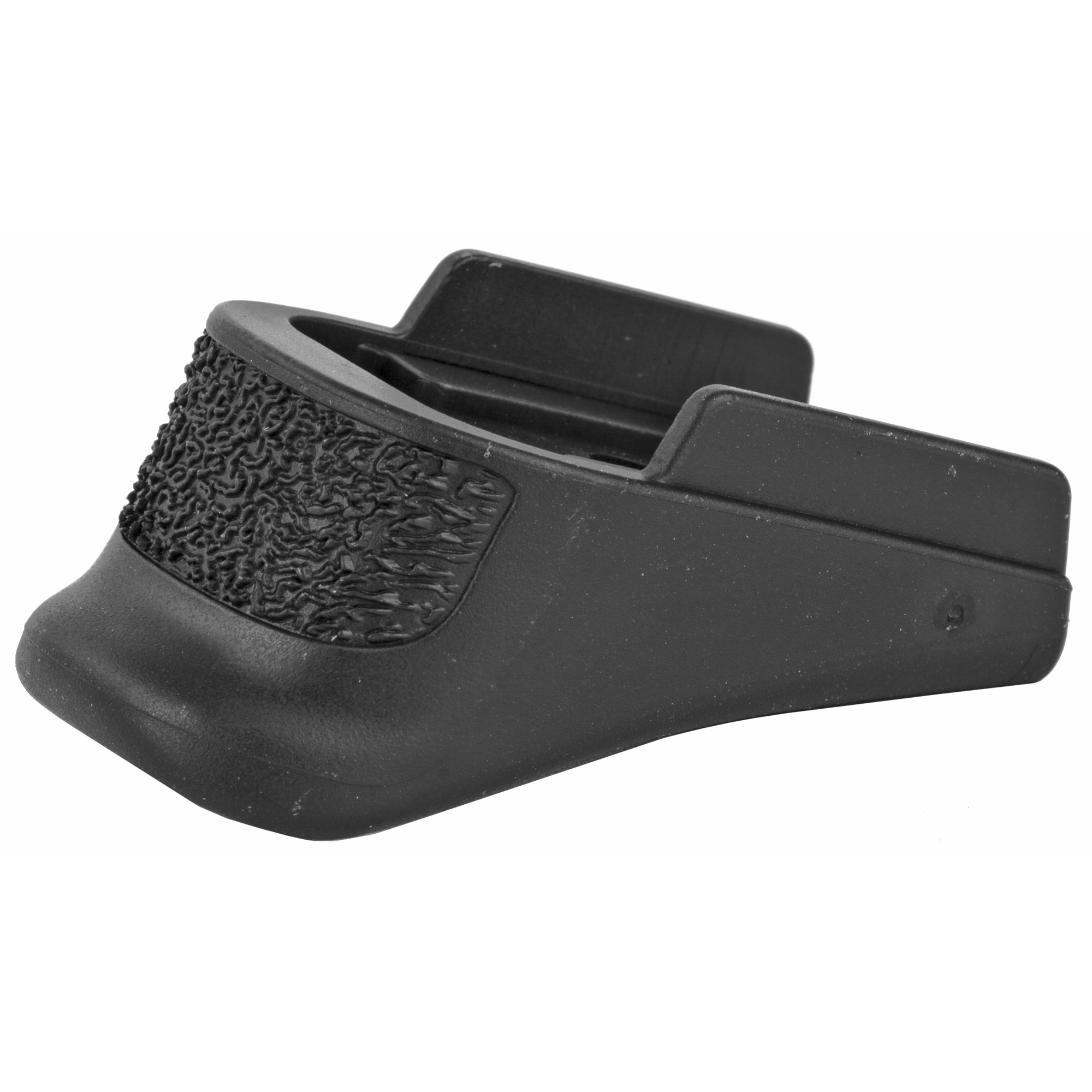 Pearce Grip S&W M&P Shield Magazine Base Plate – Black