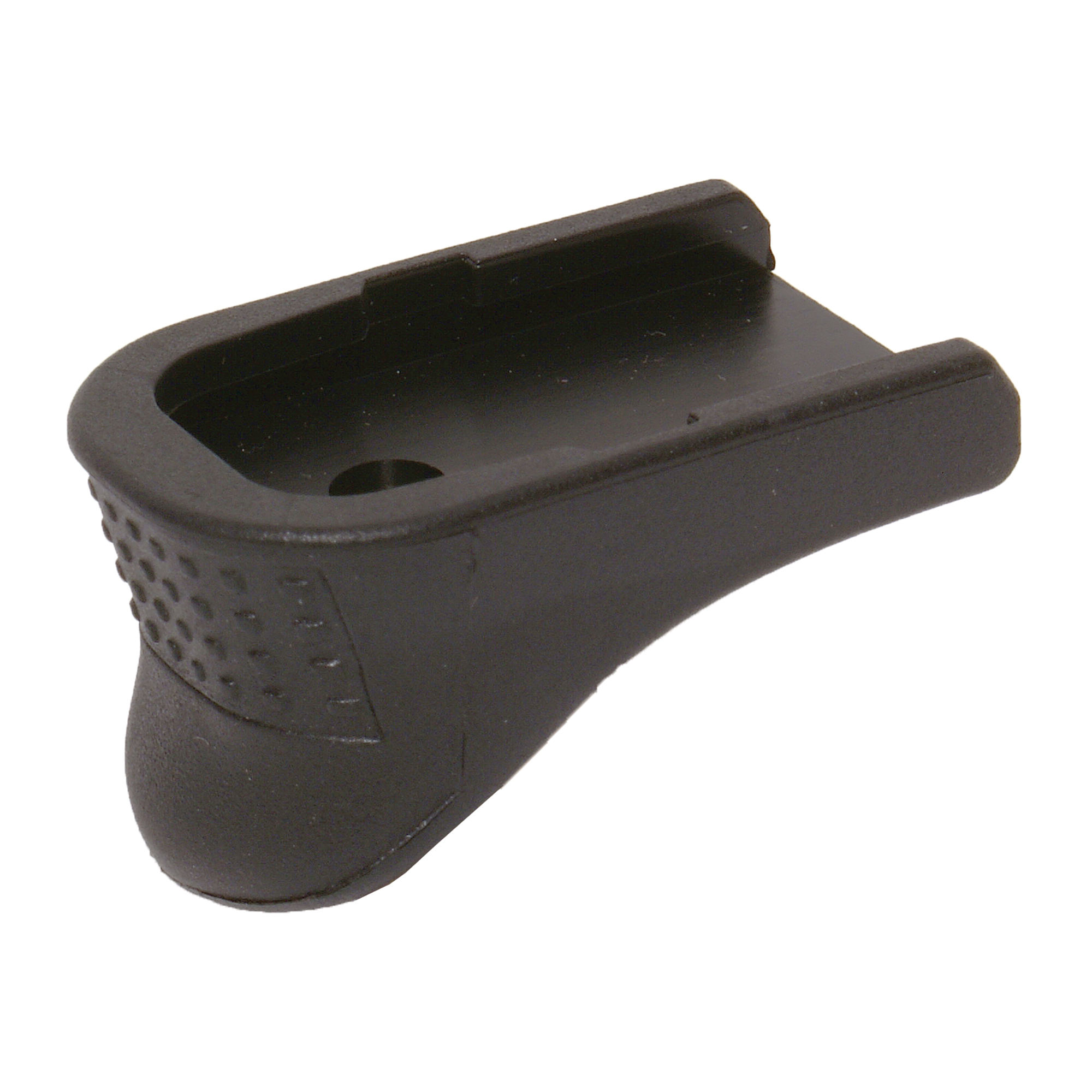 Pearce Grip Glock 42 Magazine Base Plate – Black