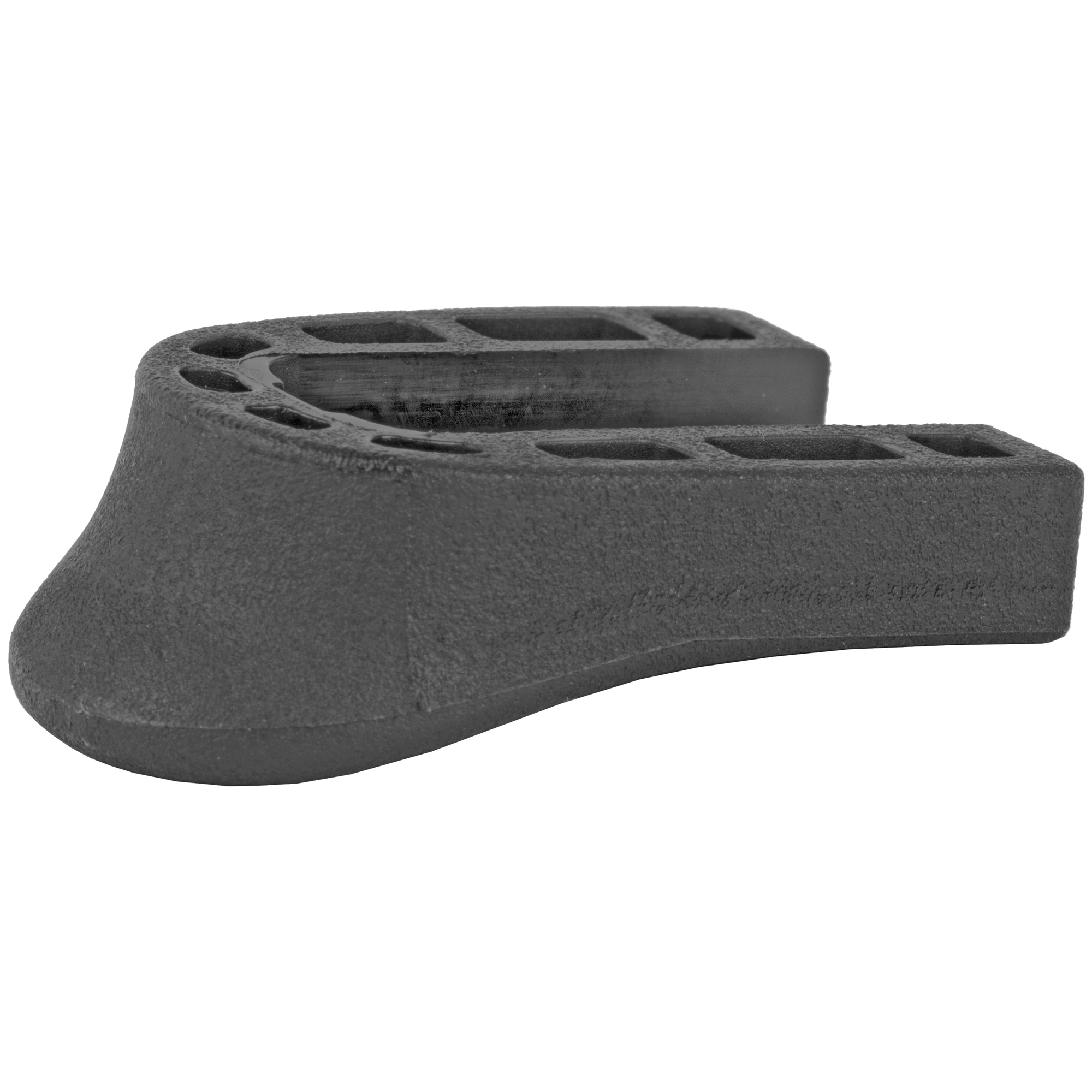 Pearce Grip Extension Magazine Base Plate – Black