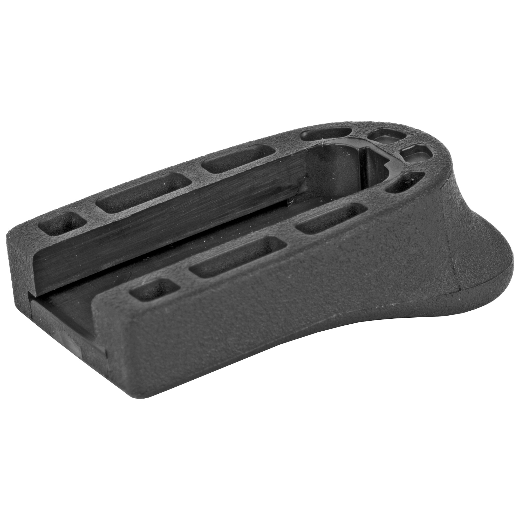 Pearce Grip Ext Magazine Base Plate - Black-img-2