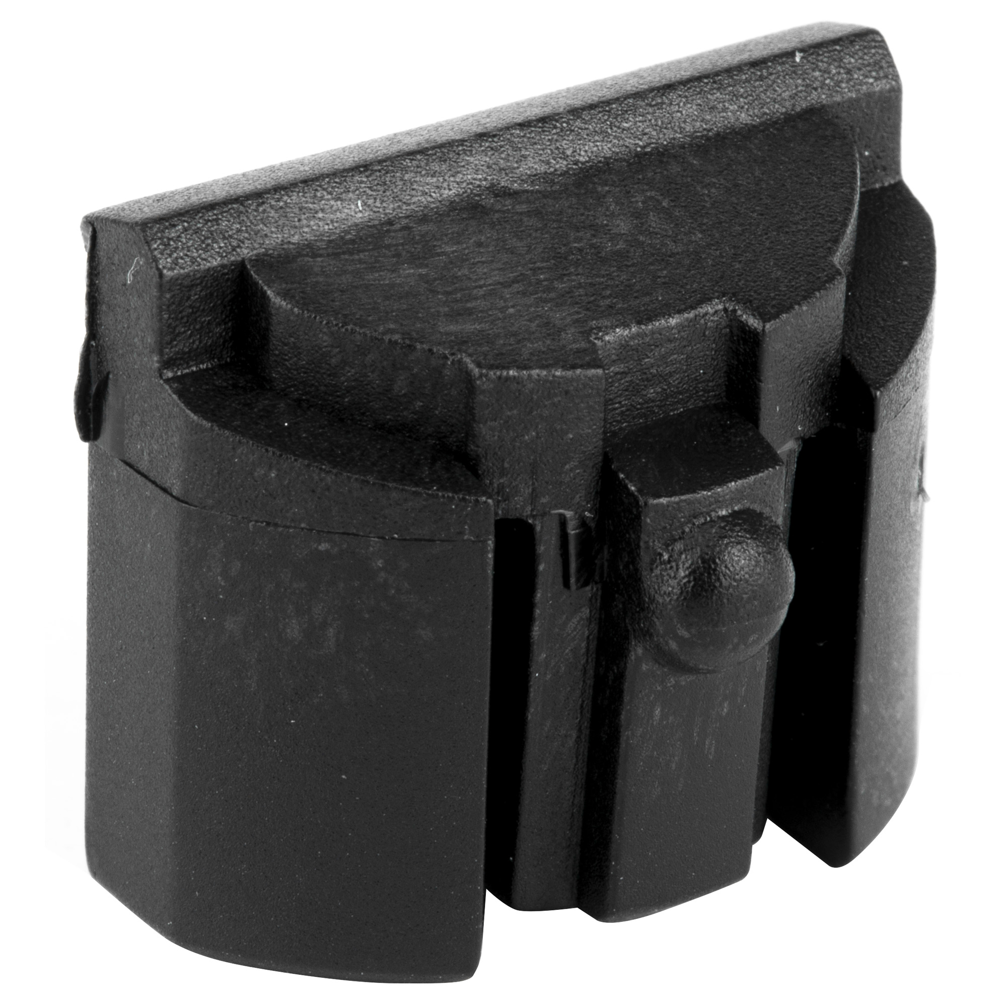 Pearce Grip Glock Generation 4 Mid/Full Size Grip Insert – Black