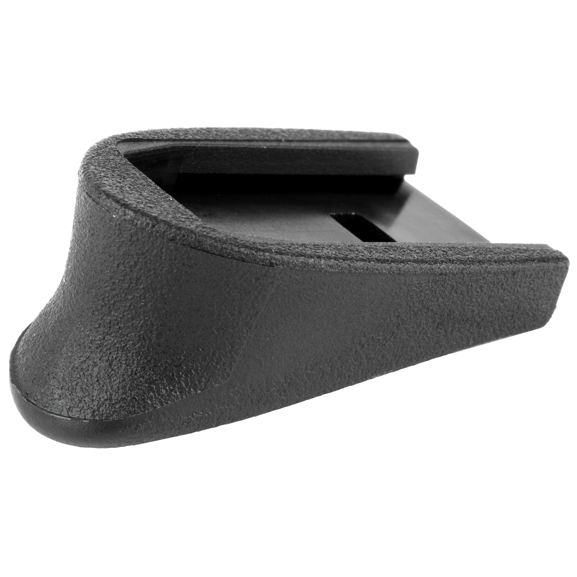 Pearce Grip S&W M&P Shield Magazine Base Plate – Black