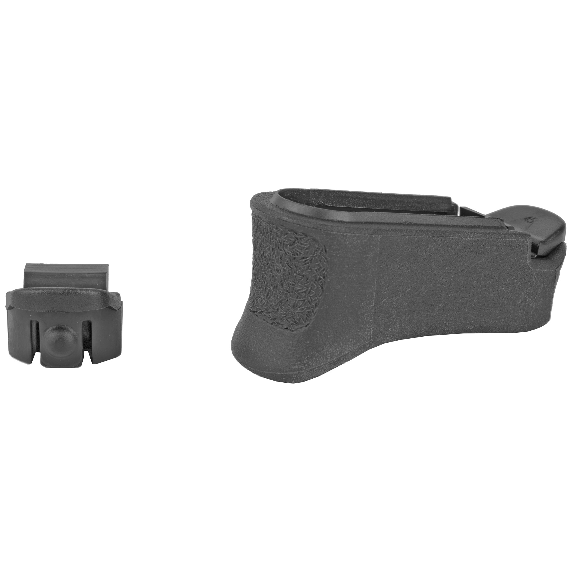 Pearce Grip Extension Magazine Base Plate – Black