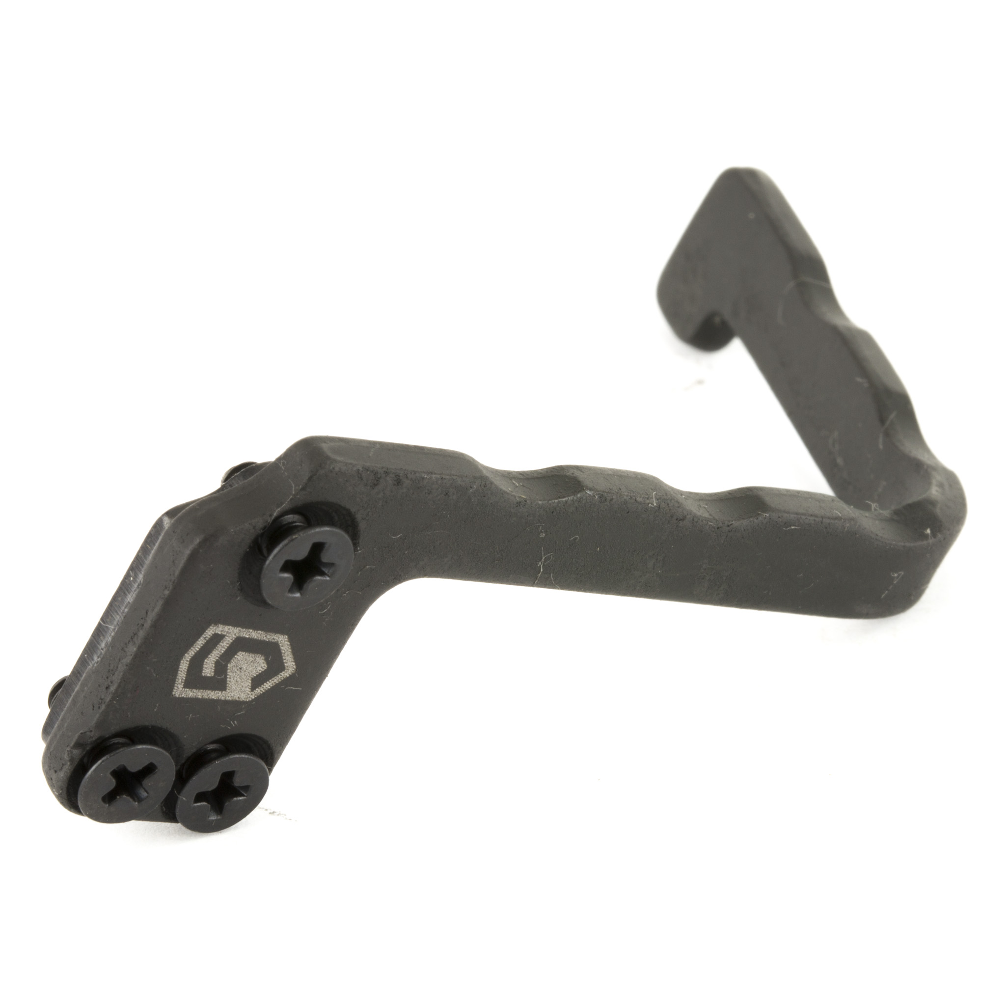 Phase 5 Extended V1 Bolt Release – Black