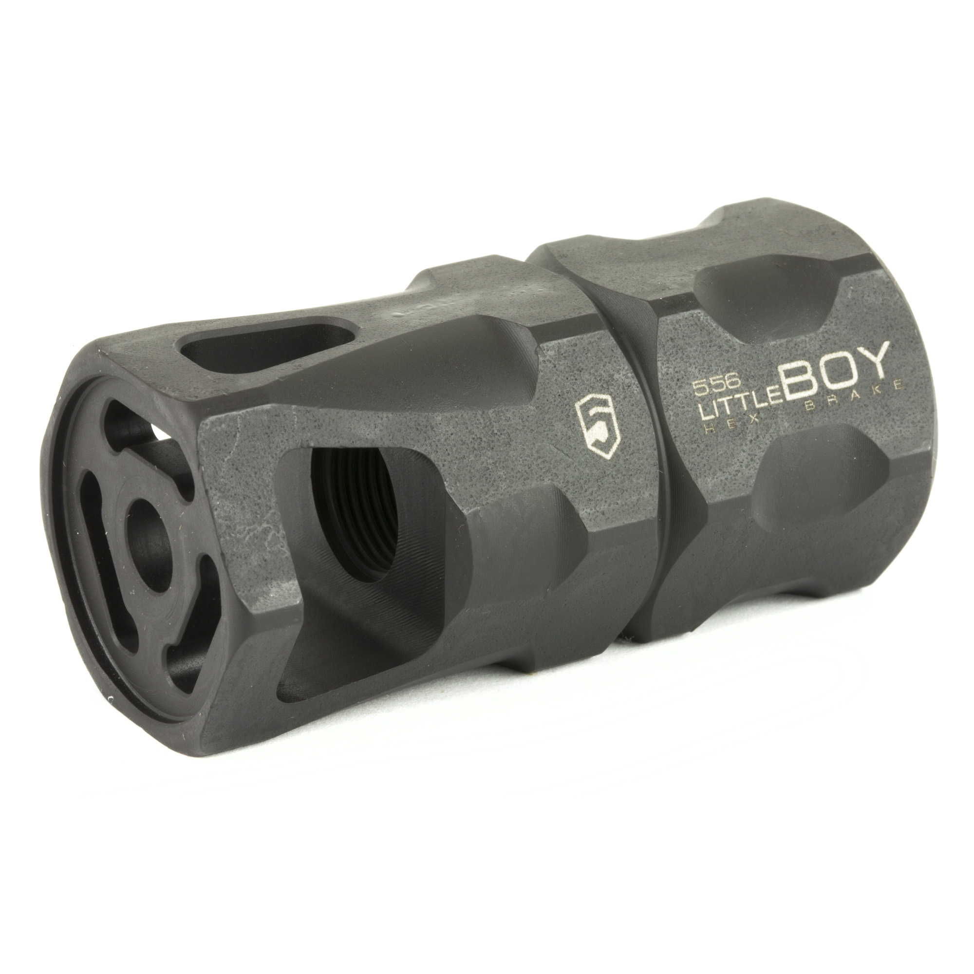 Phase 5 littleBOY 223 Remington Muzzle Brake