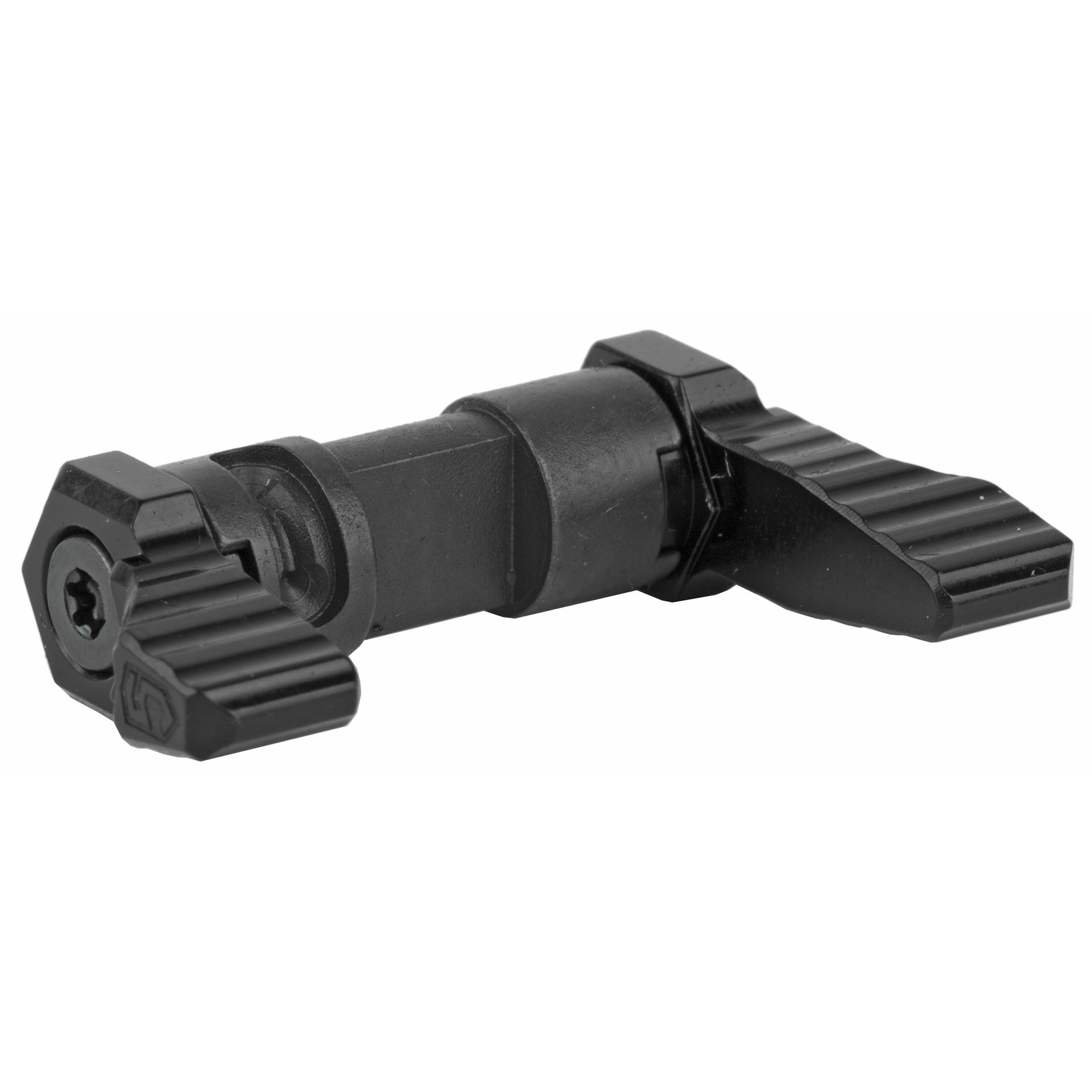 Phase 5 Safety Selector – Black