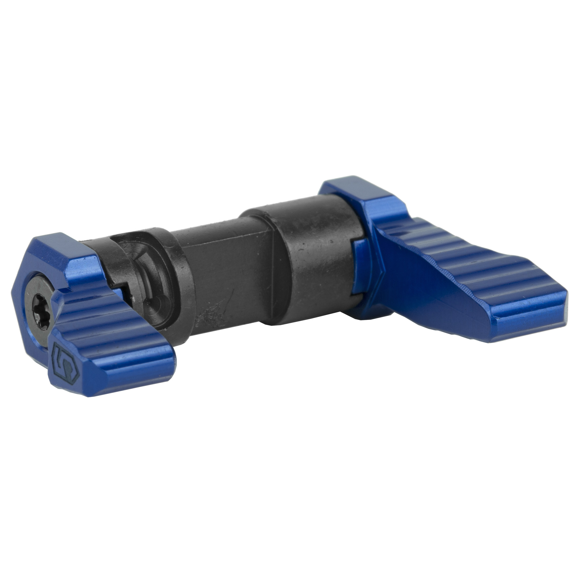 Phase 5 Safety Selector – Blue