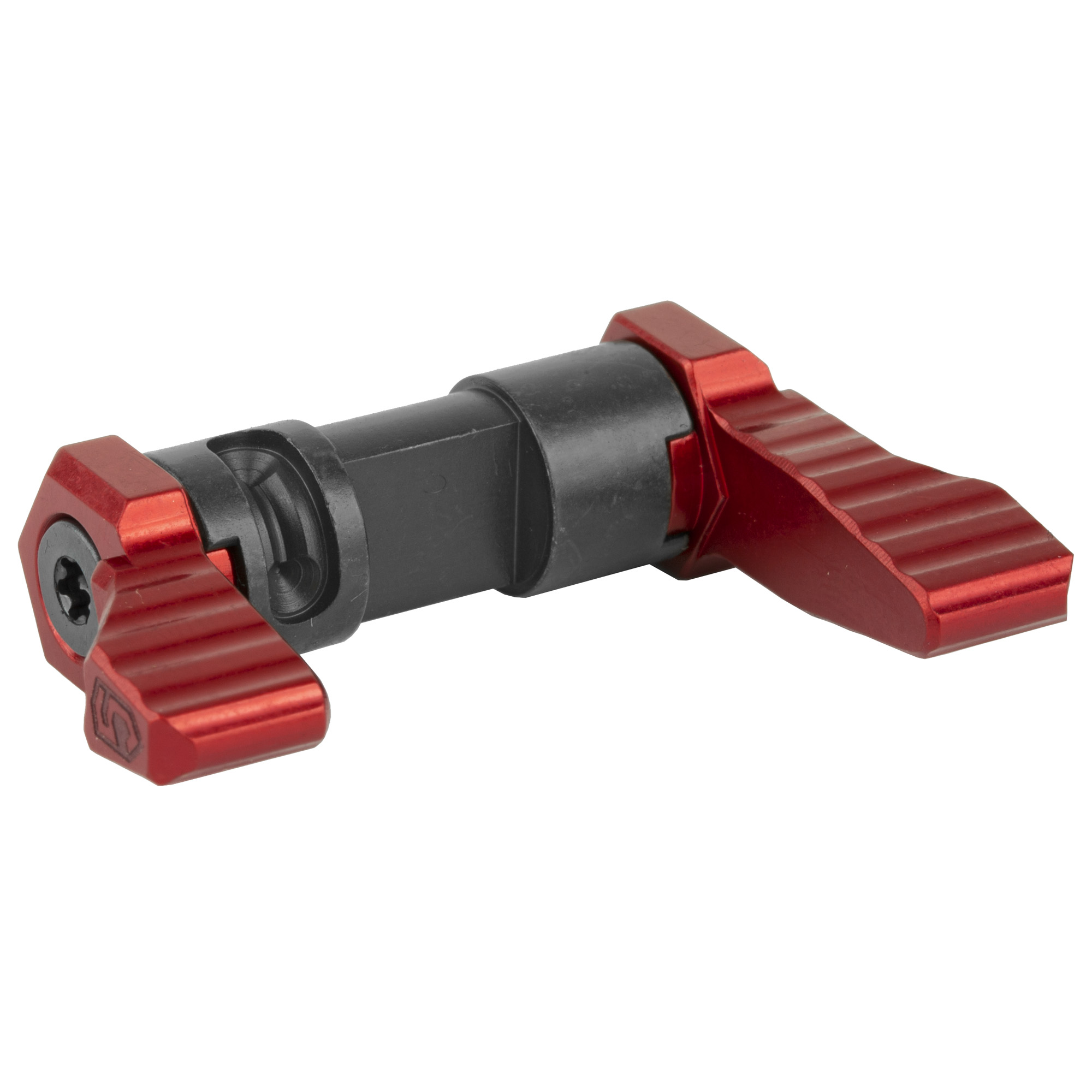 Phase 5 Safety Selector – Red