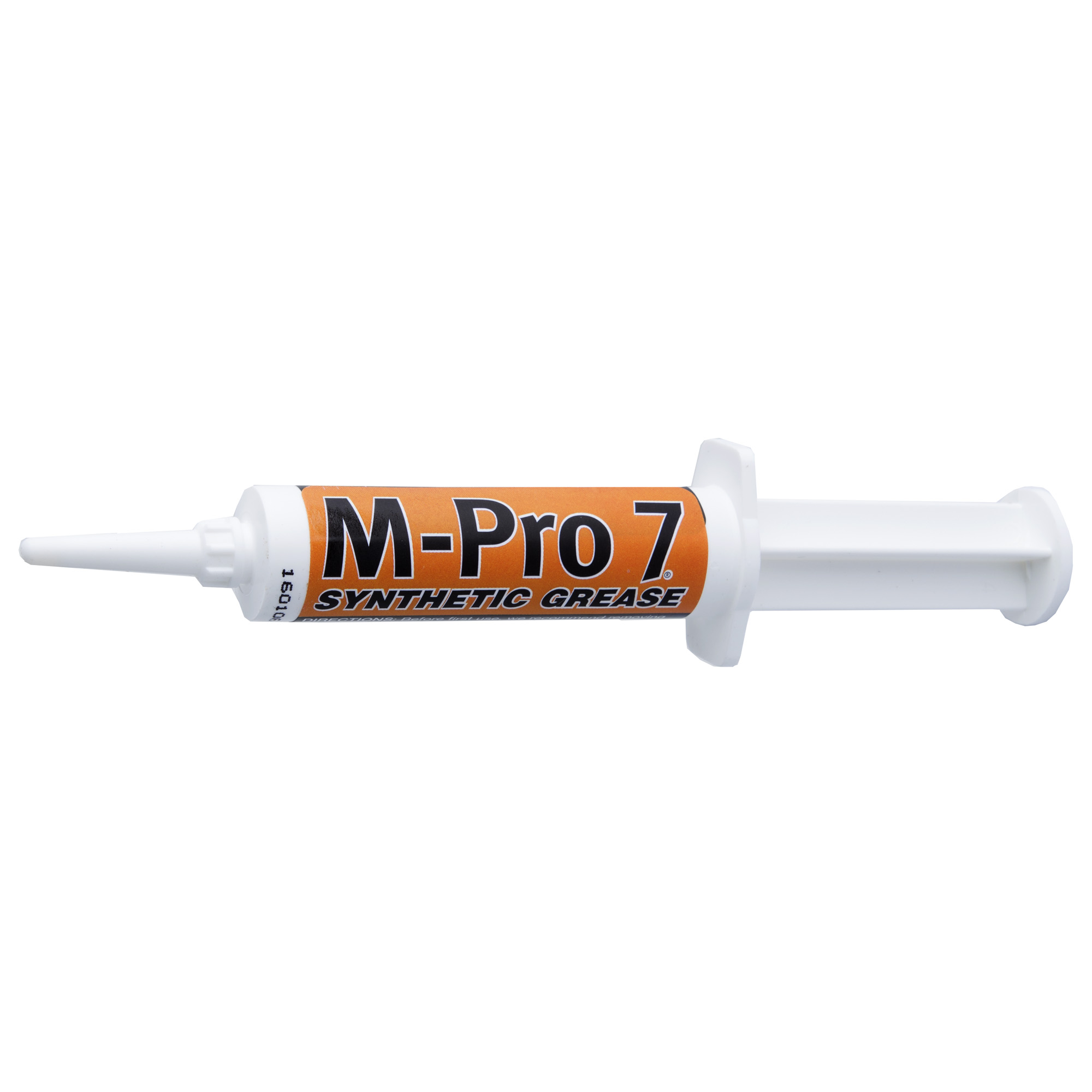 M-PRO 7 Synthetic Grease Syringe .5oz