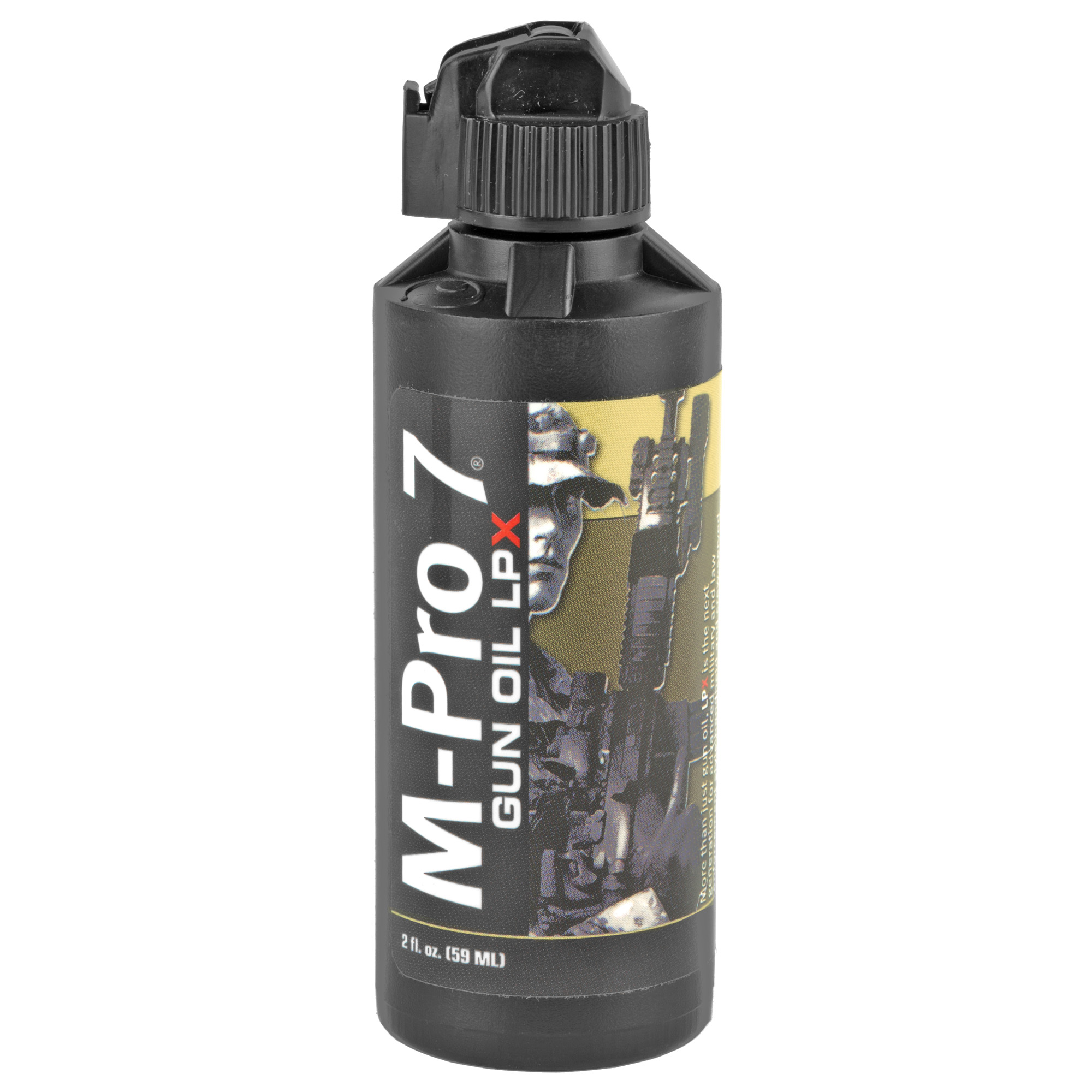 M-PRO 7 Liquid 2oz