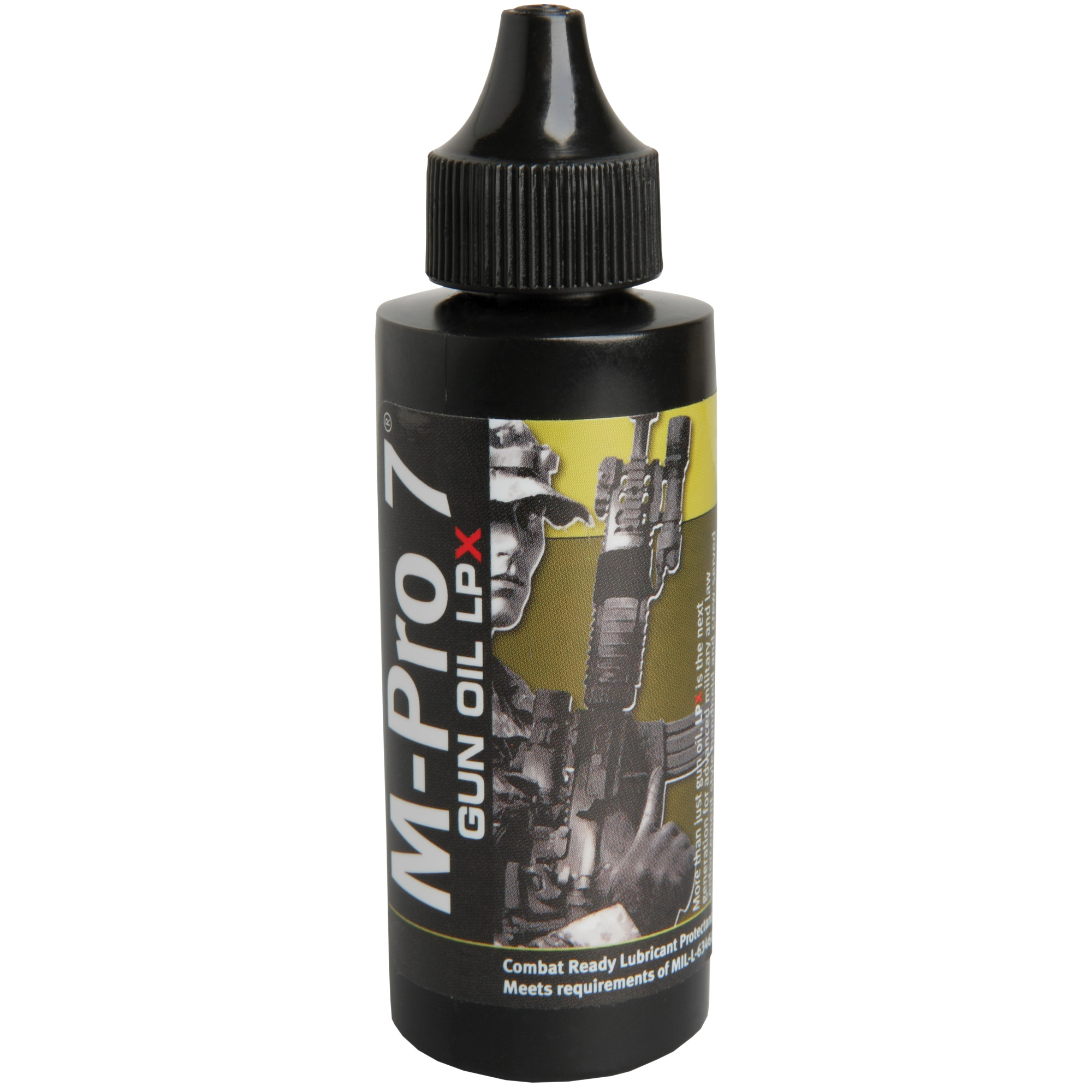 M-PRO 7 Liquid 4oz