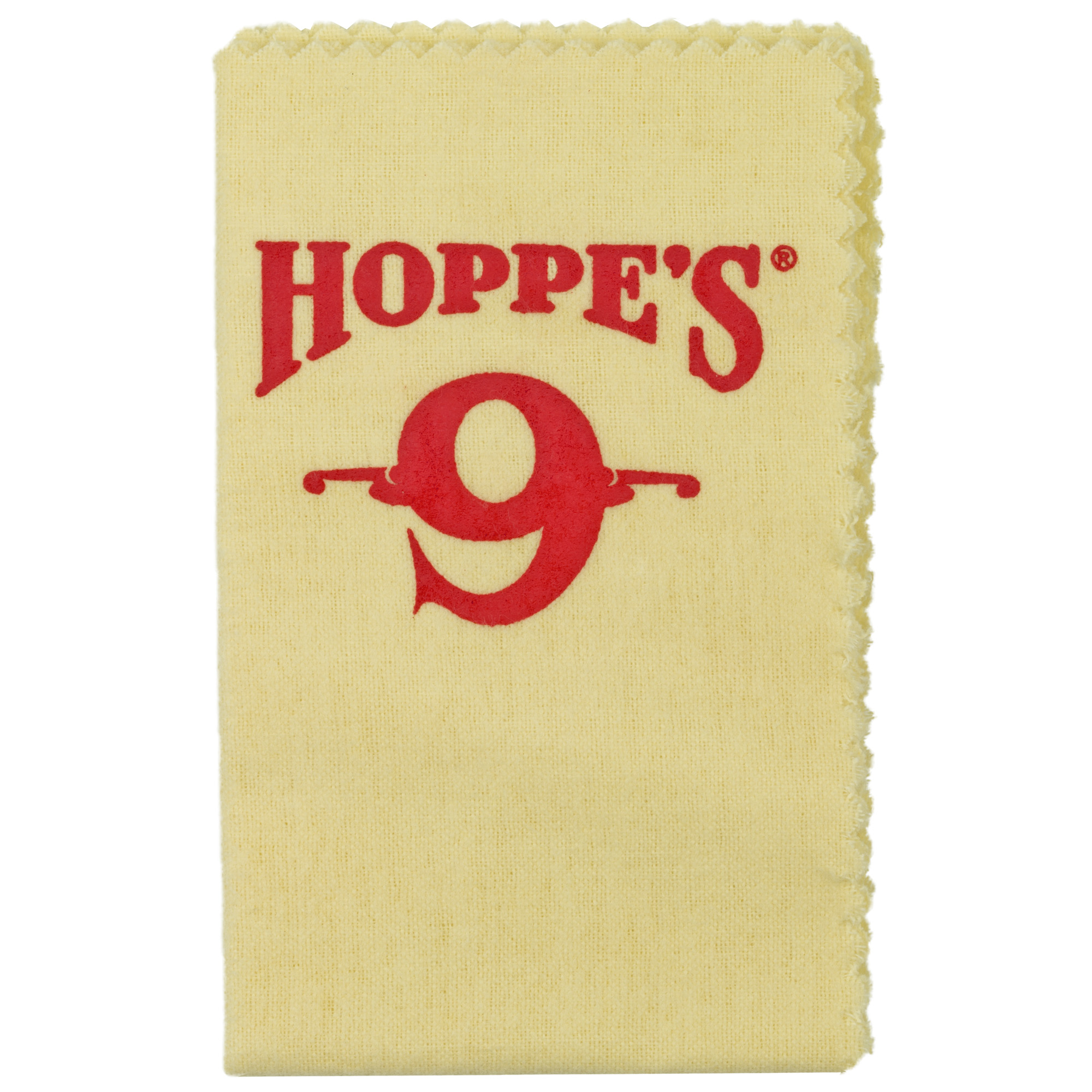 Hoppe’s Cloth