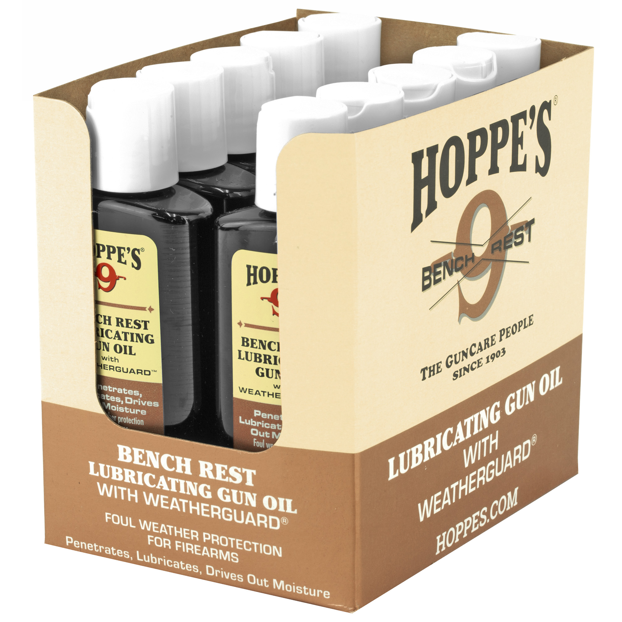 Hoppe’s No. 9 Liquid