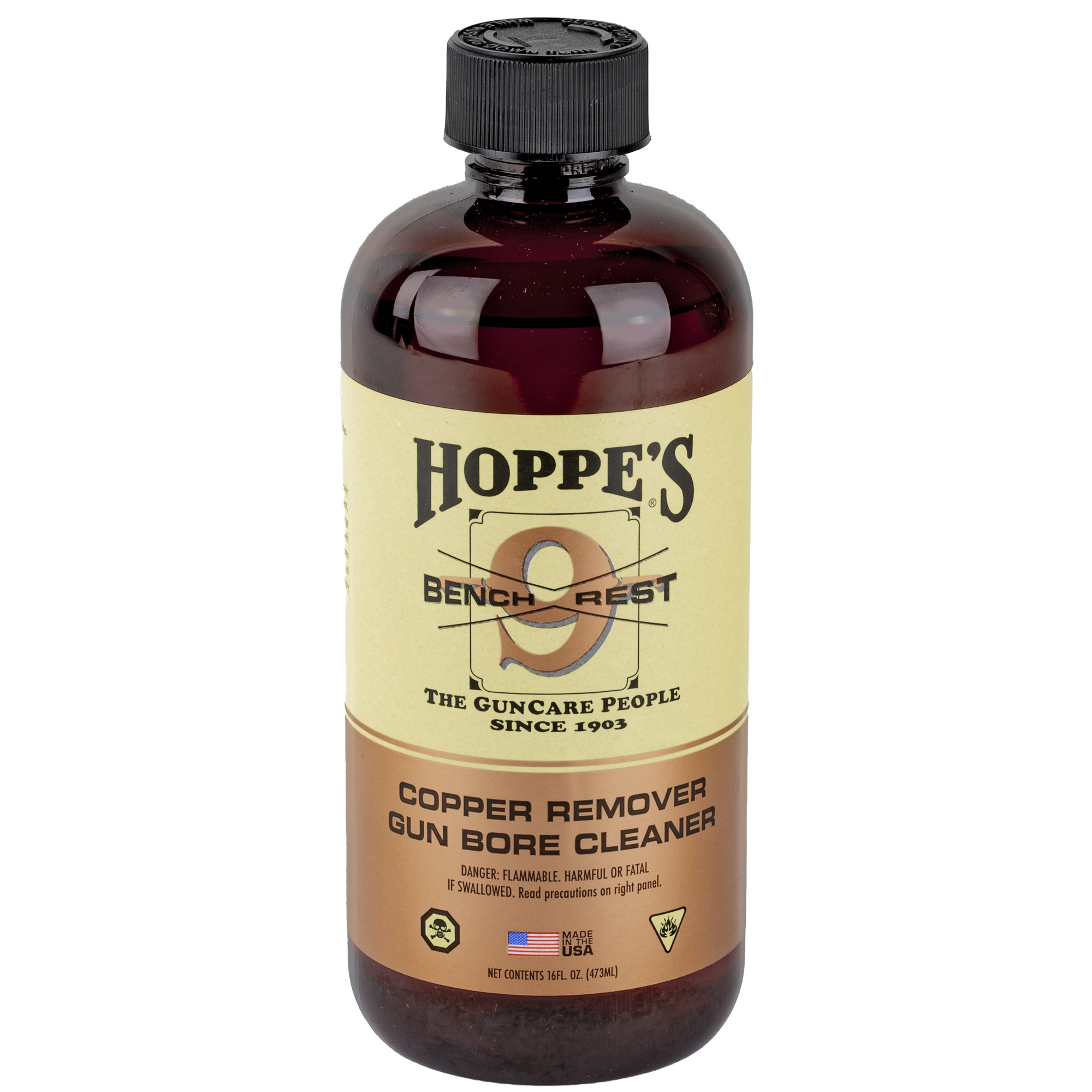 Hoppe’s No. 9 Liquid Pint