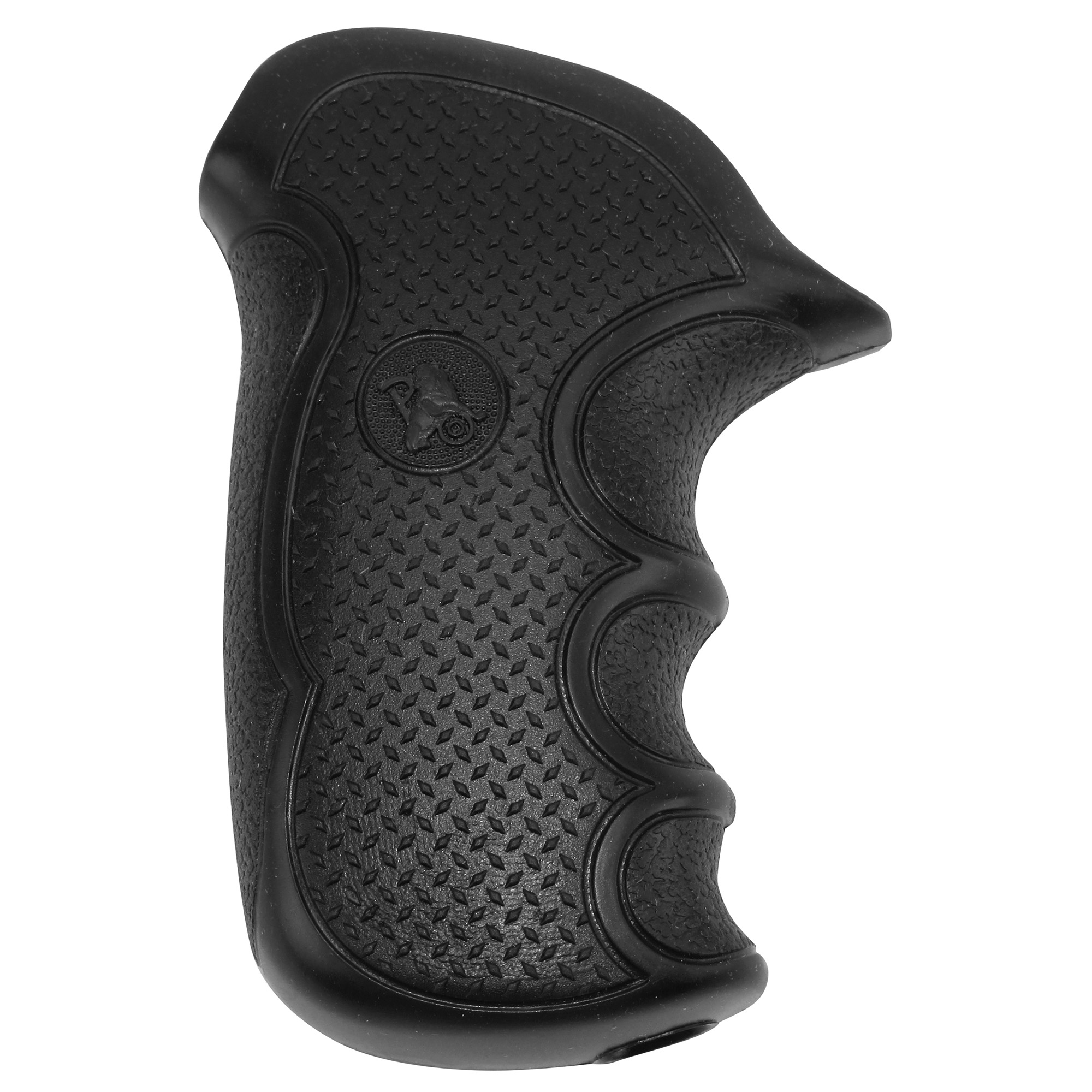 Pachmayr Taurus P-Defender Polymer Diamond Pro Grip – Black