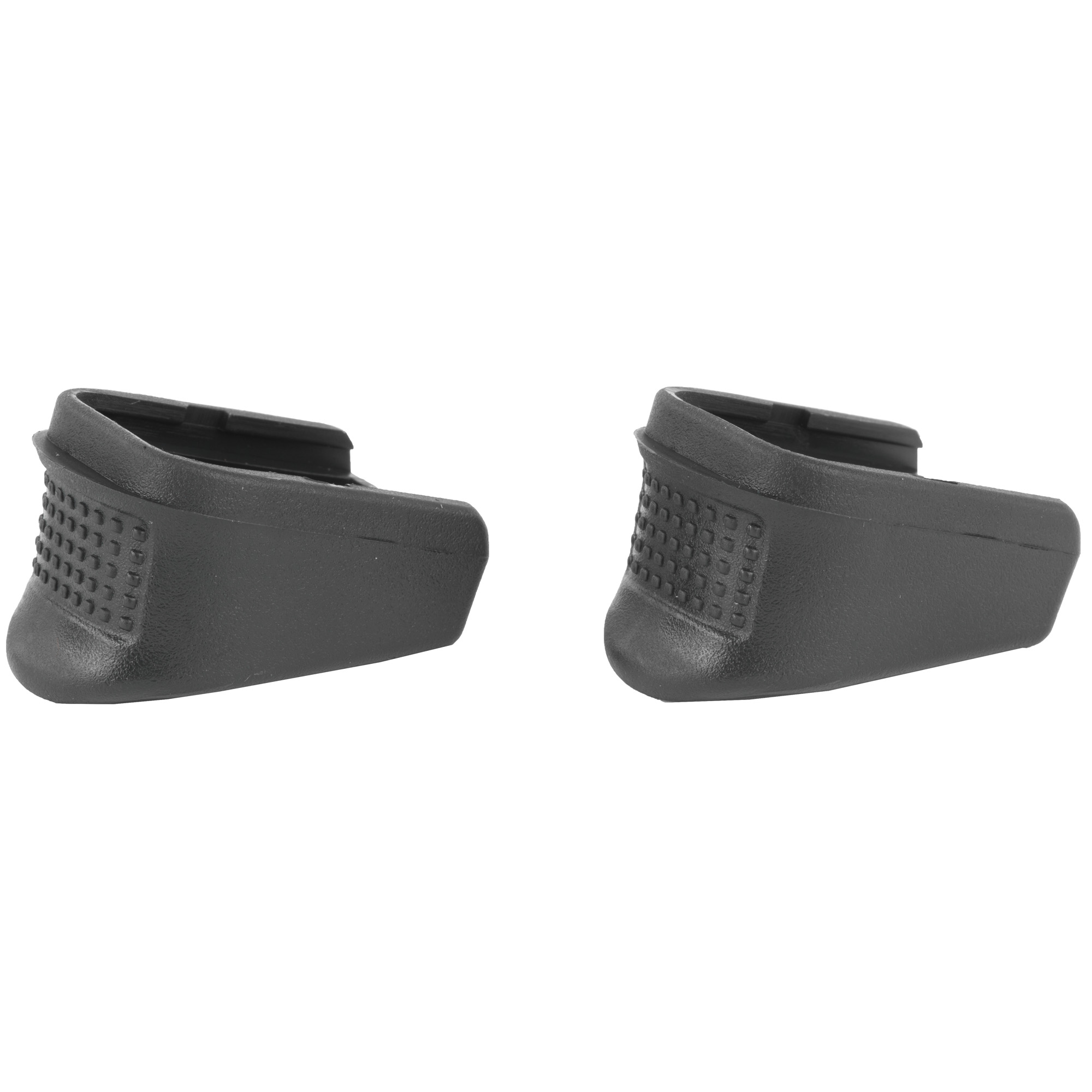 Pachmayr Grip Extension Mag Extension – Black