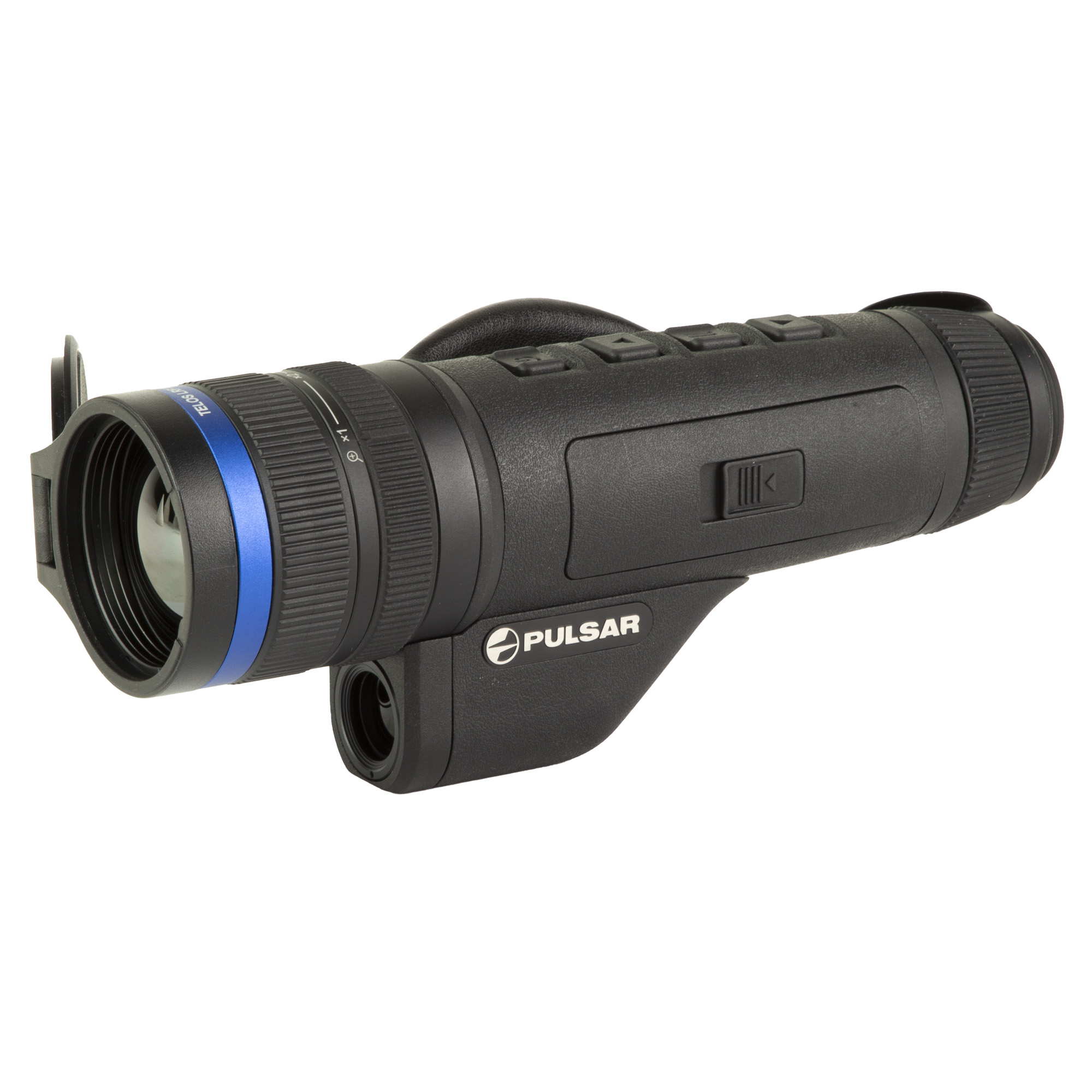 Pulsar Telos LRF XP50 2.5-10X Monocular – Black