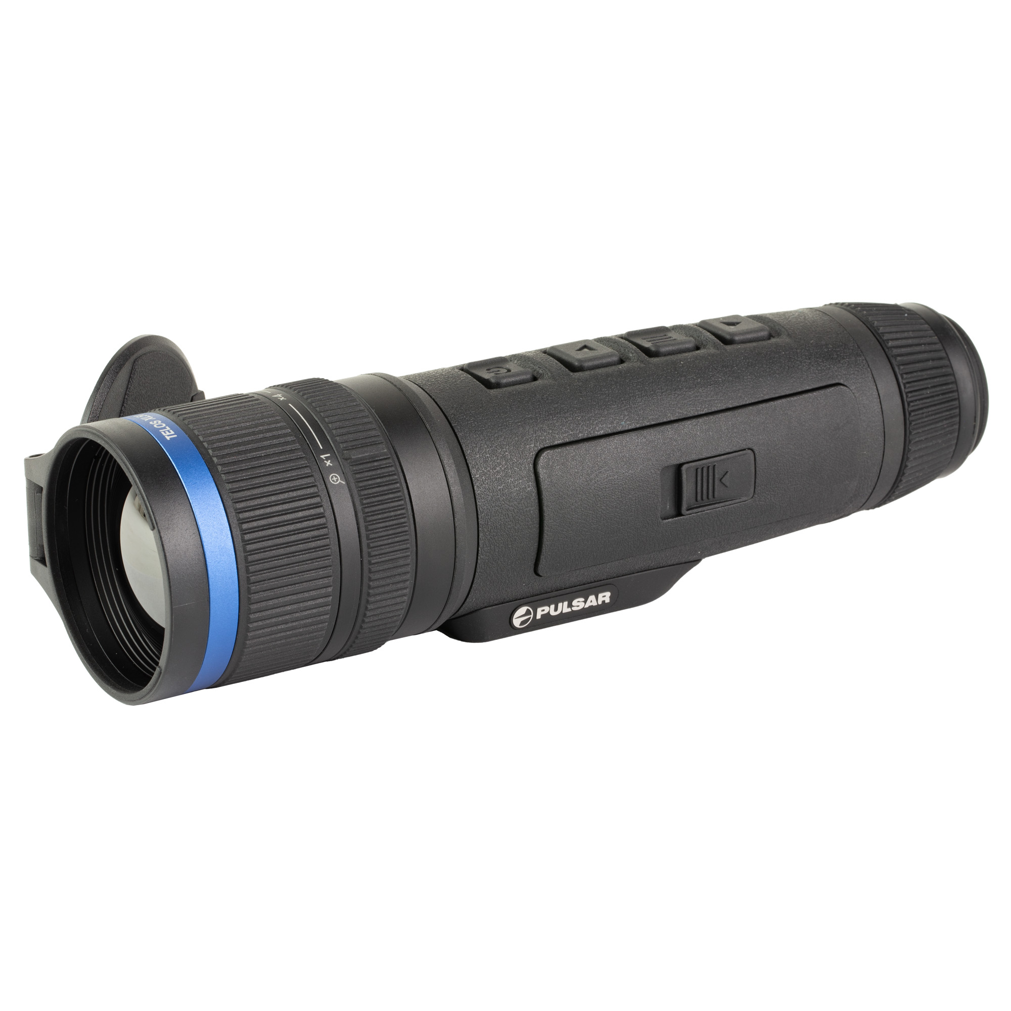 Pulsar Telos XL50 2.5-20X Monocular – Black