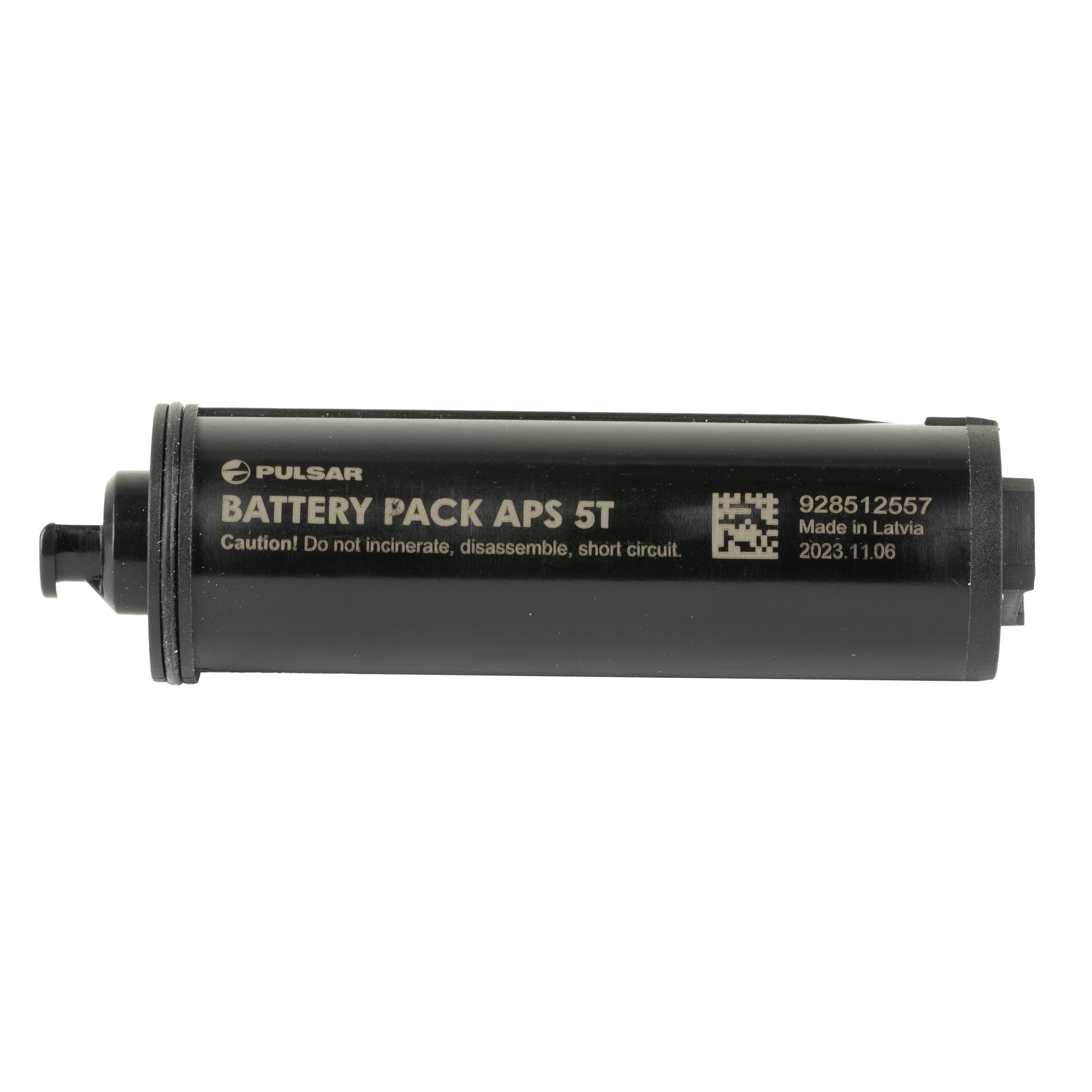 Pulsar Talion Talion Battery Pack APS 5T – Black