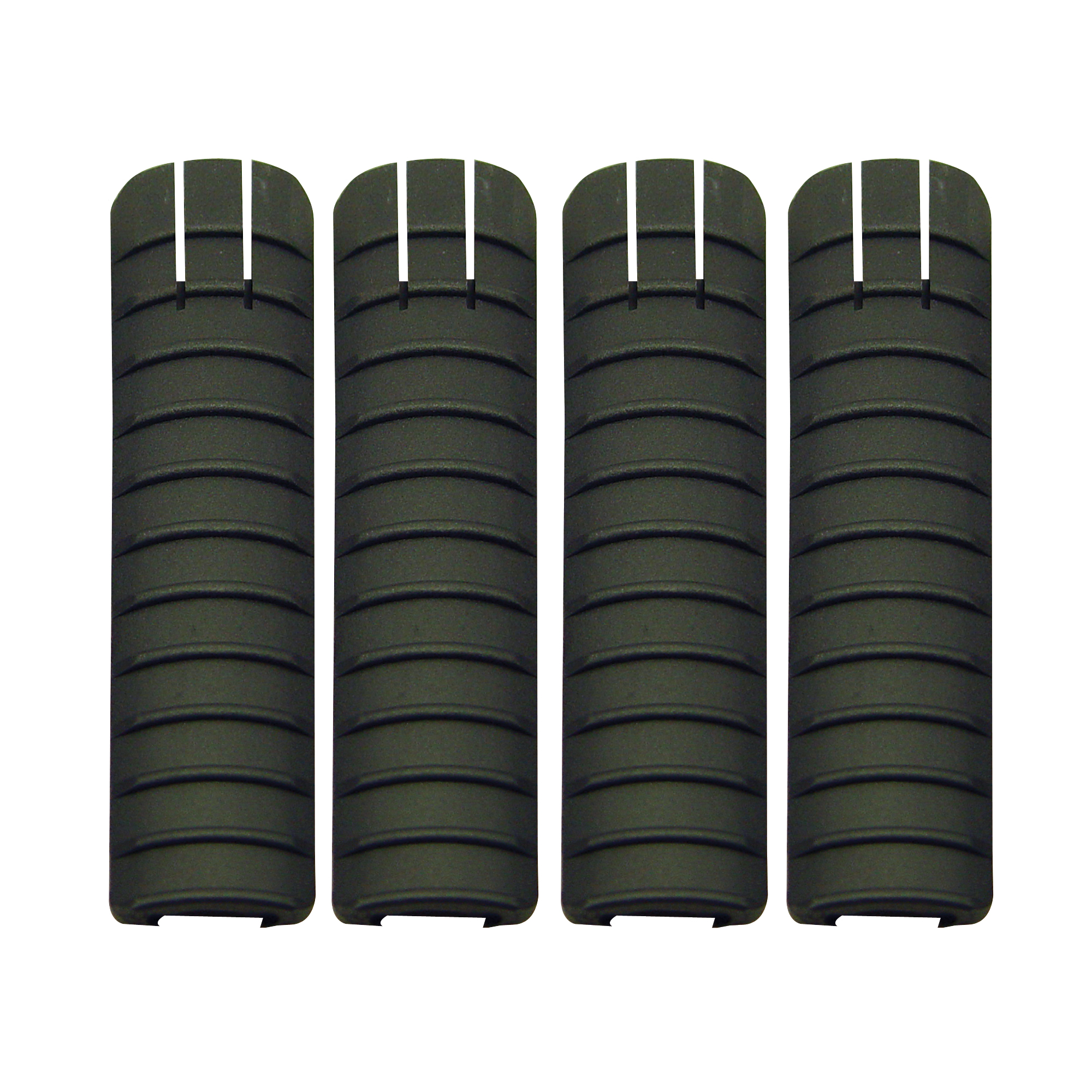 ProMag Picatinny Rail Covers – 4