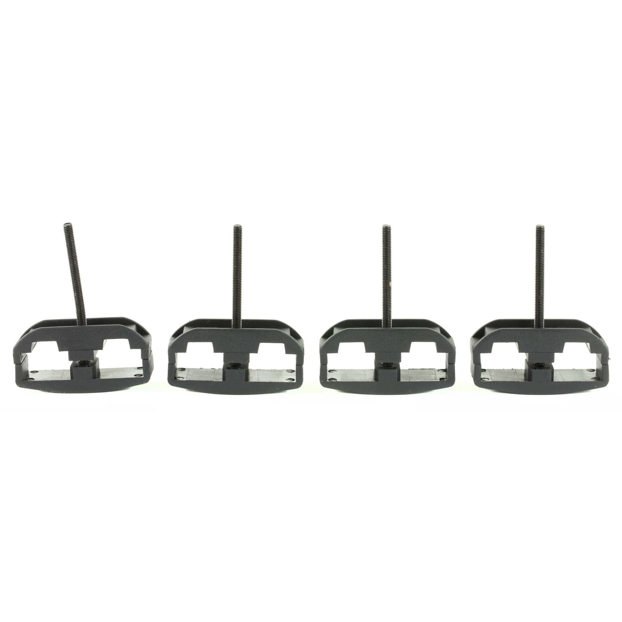 ProMag Magazine Clamps – Black