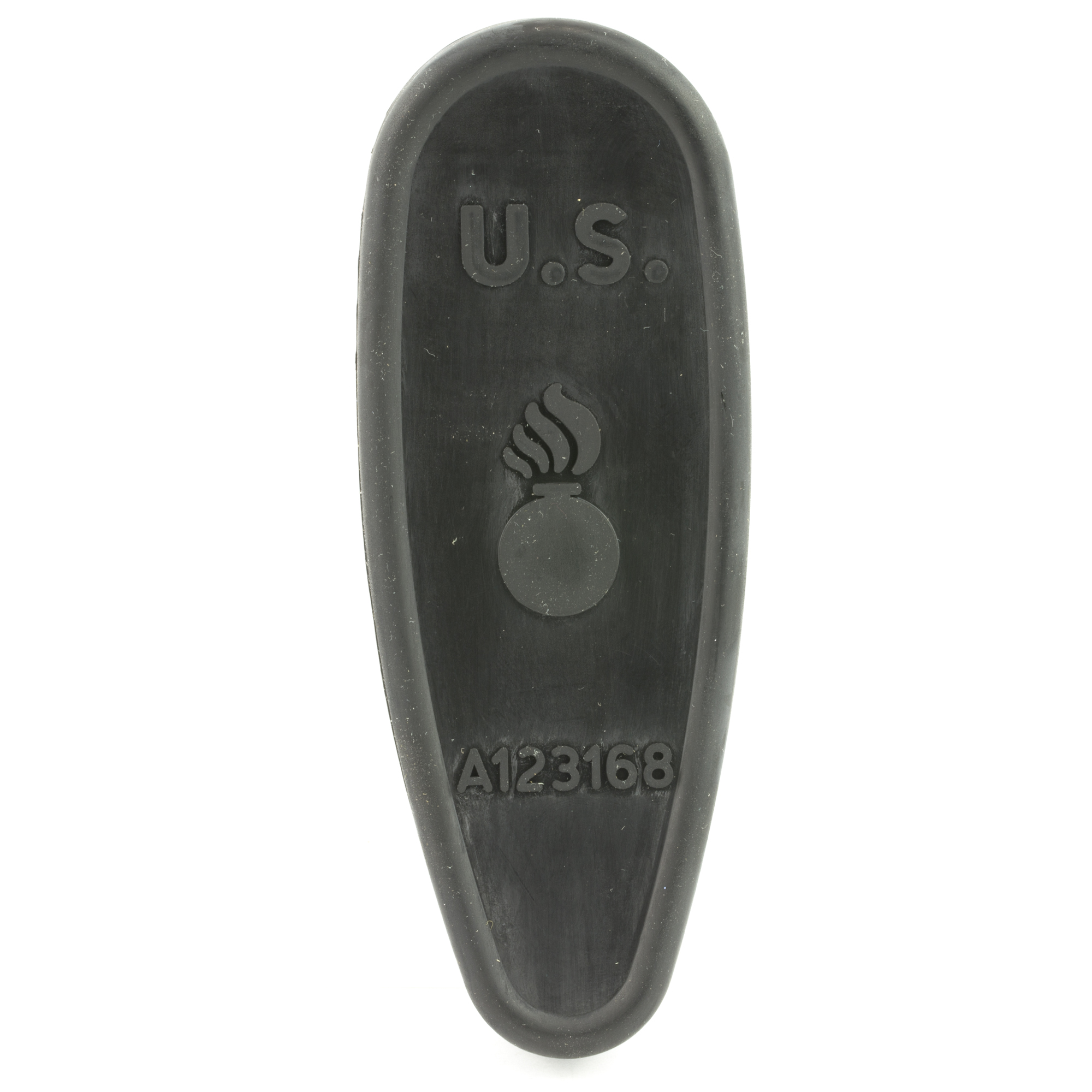 ProMag AR-15 Recoil Pad – Black