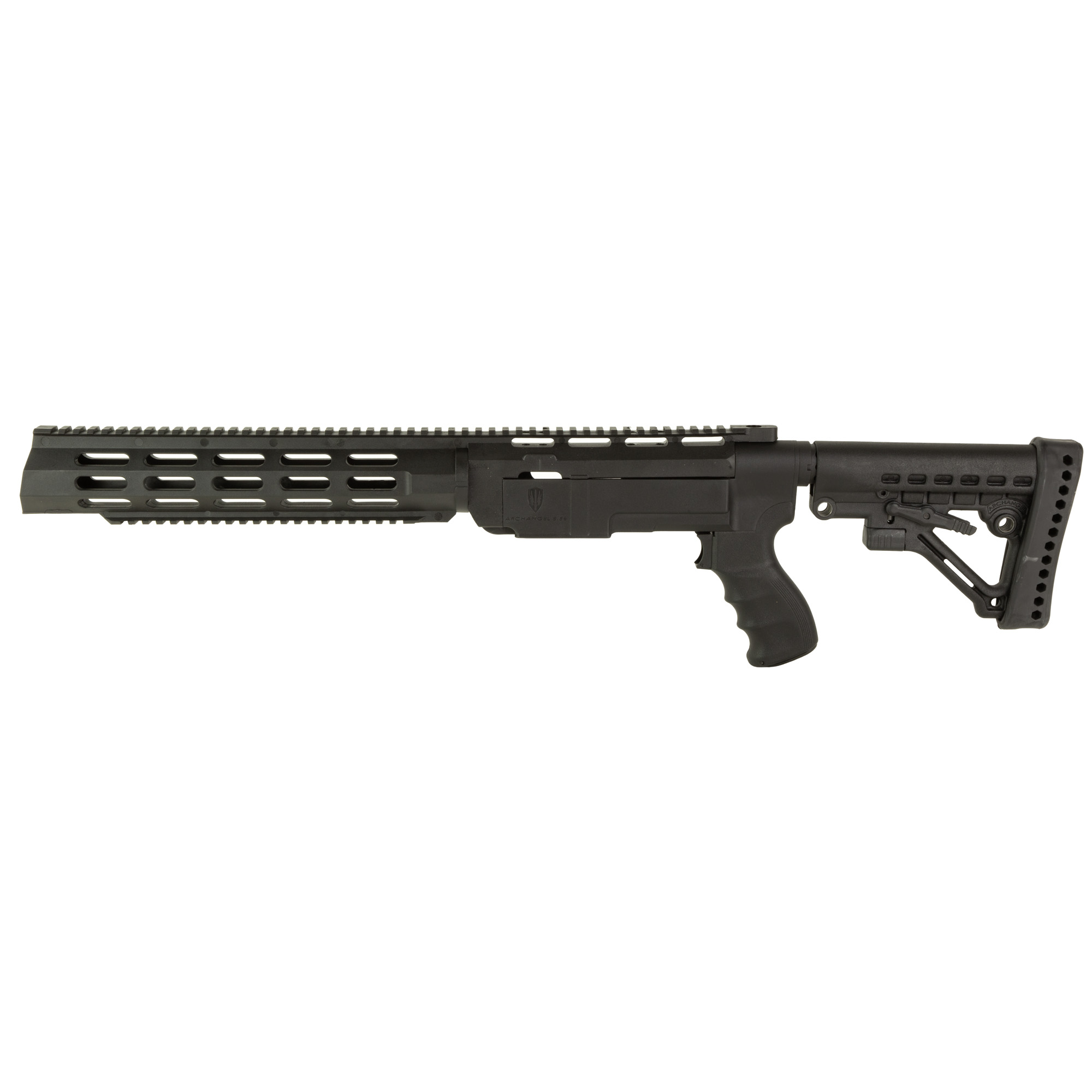 ProMag 10/22 Archangel Stock – Black