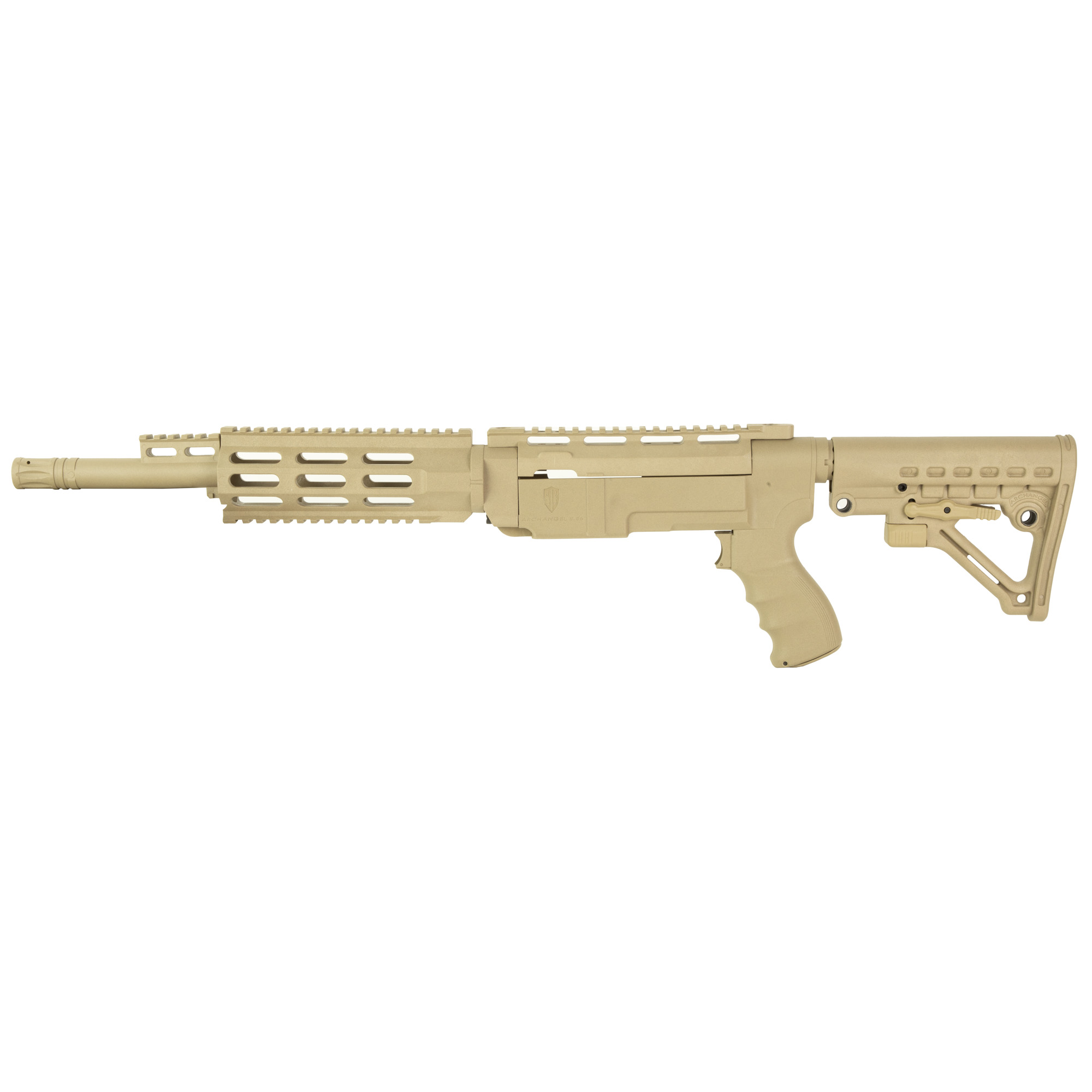 ProMag 10/22 Archangel Stock – Desert Tan