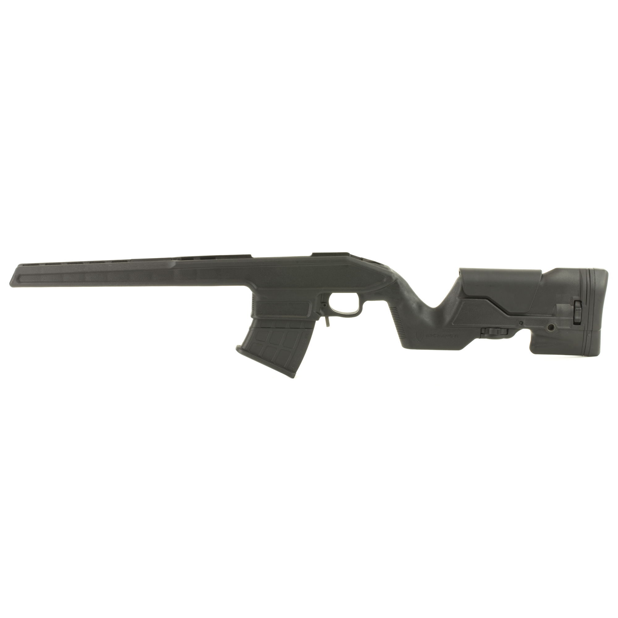 ProMag Mosin-Nagant Archangel Stock – Black