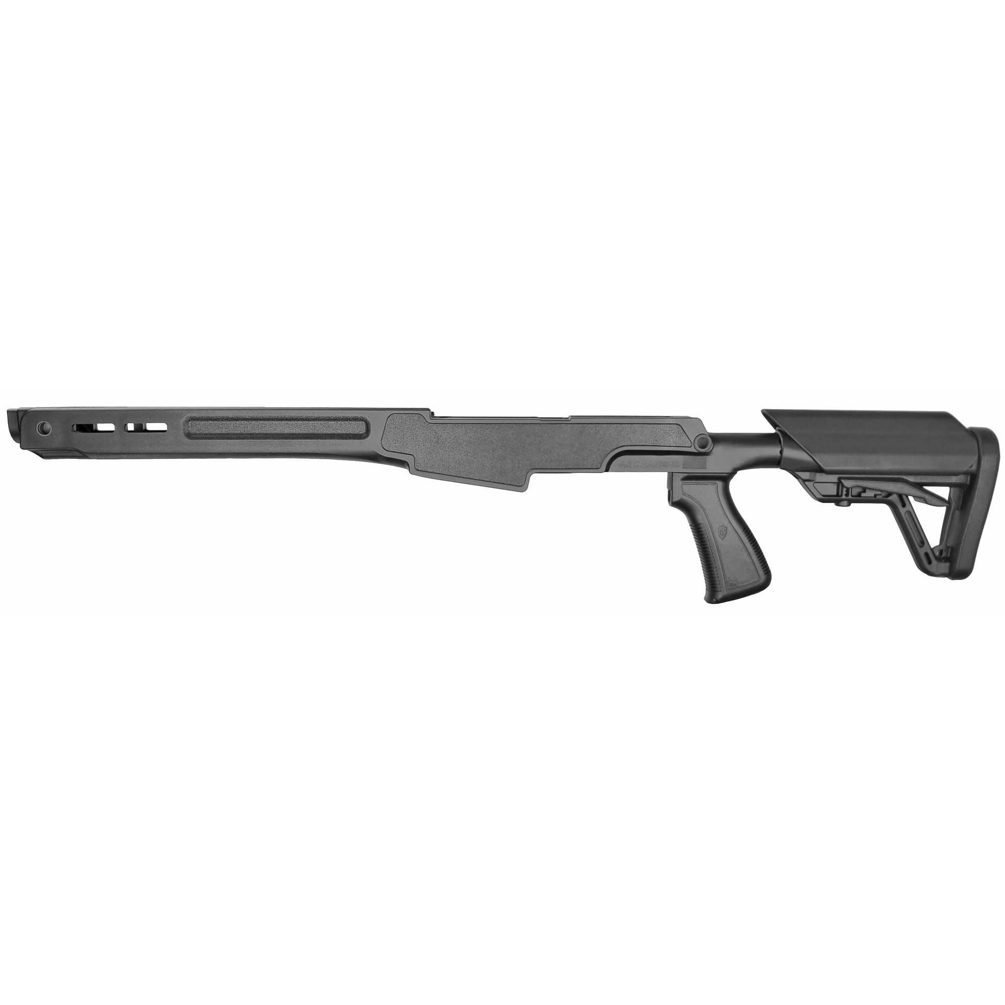 ProMag M1A Archangel M1A Close Quarters Stock – Black