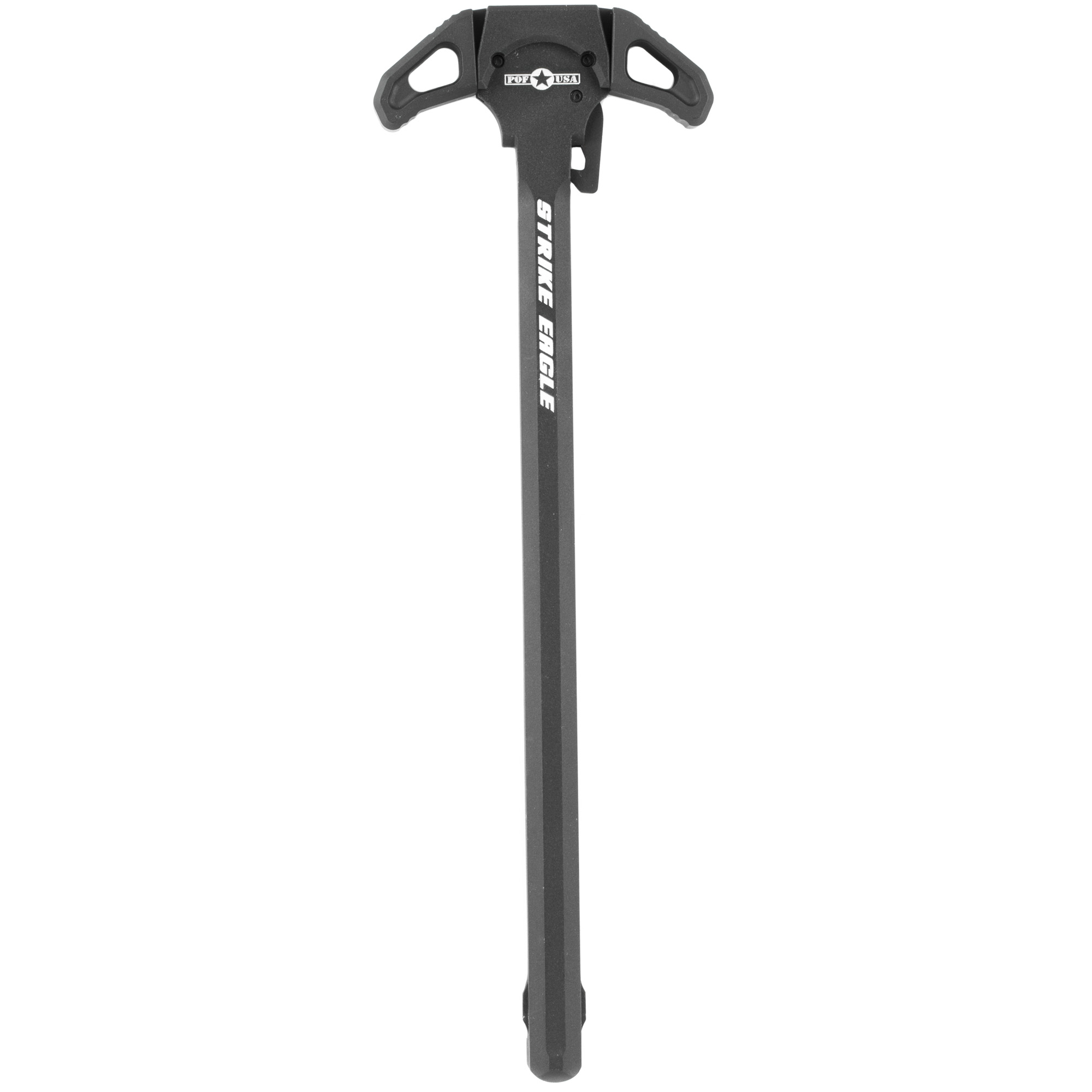 POF Strike Eagle 308 Charging Handle – Black