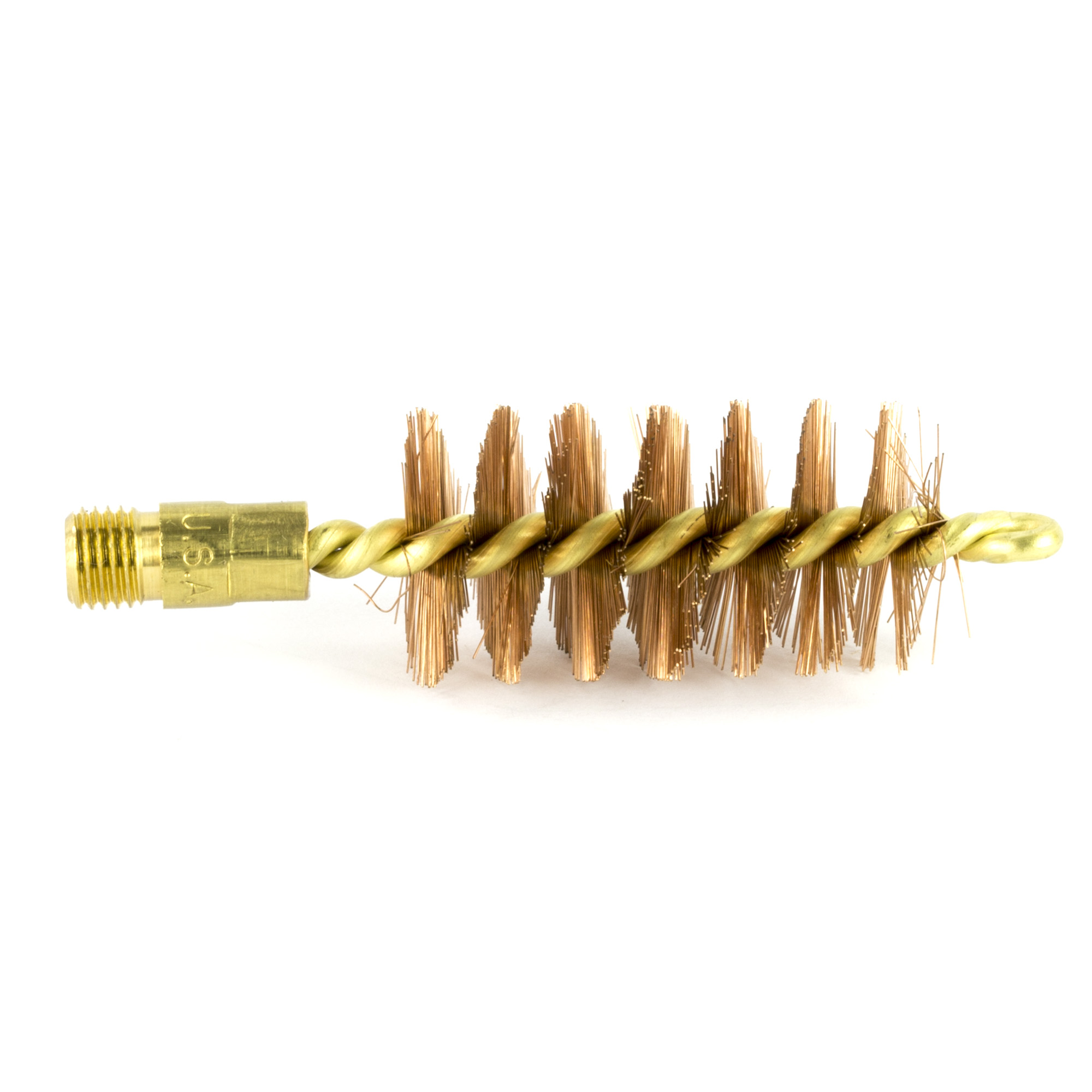 Pro-Shot Products 12 Gauge Bronze Brush