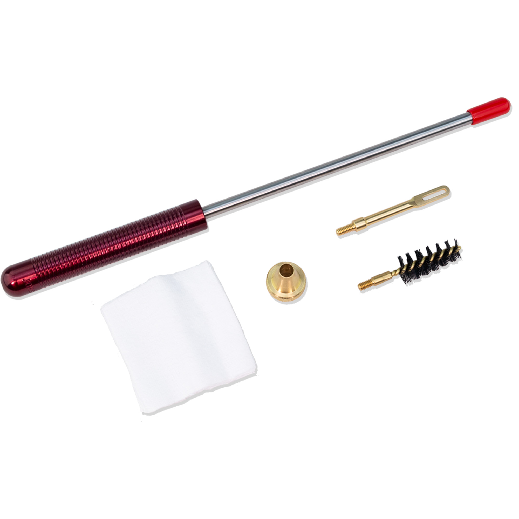 Pro-Shot Products 38-45 Starter Pistol Cleaning Kit 6.5″