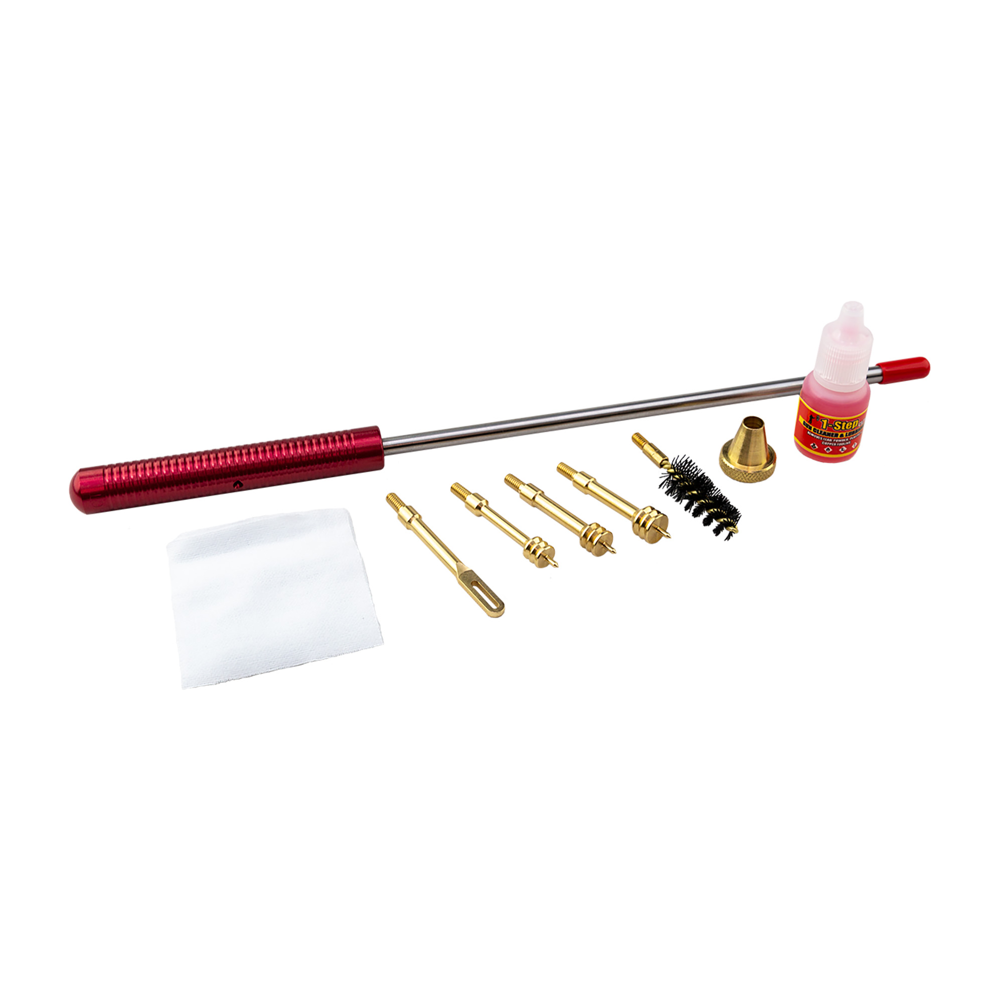 Pro-Shot Products 38-45 Superior Competition Cleaning Kit 8″