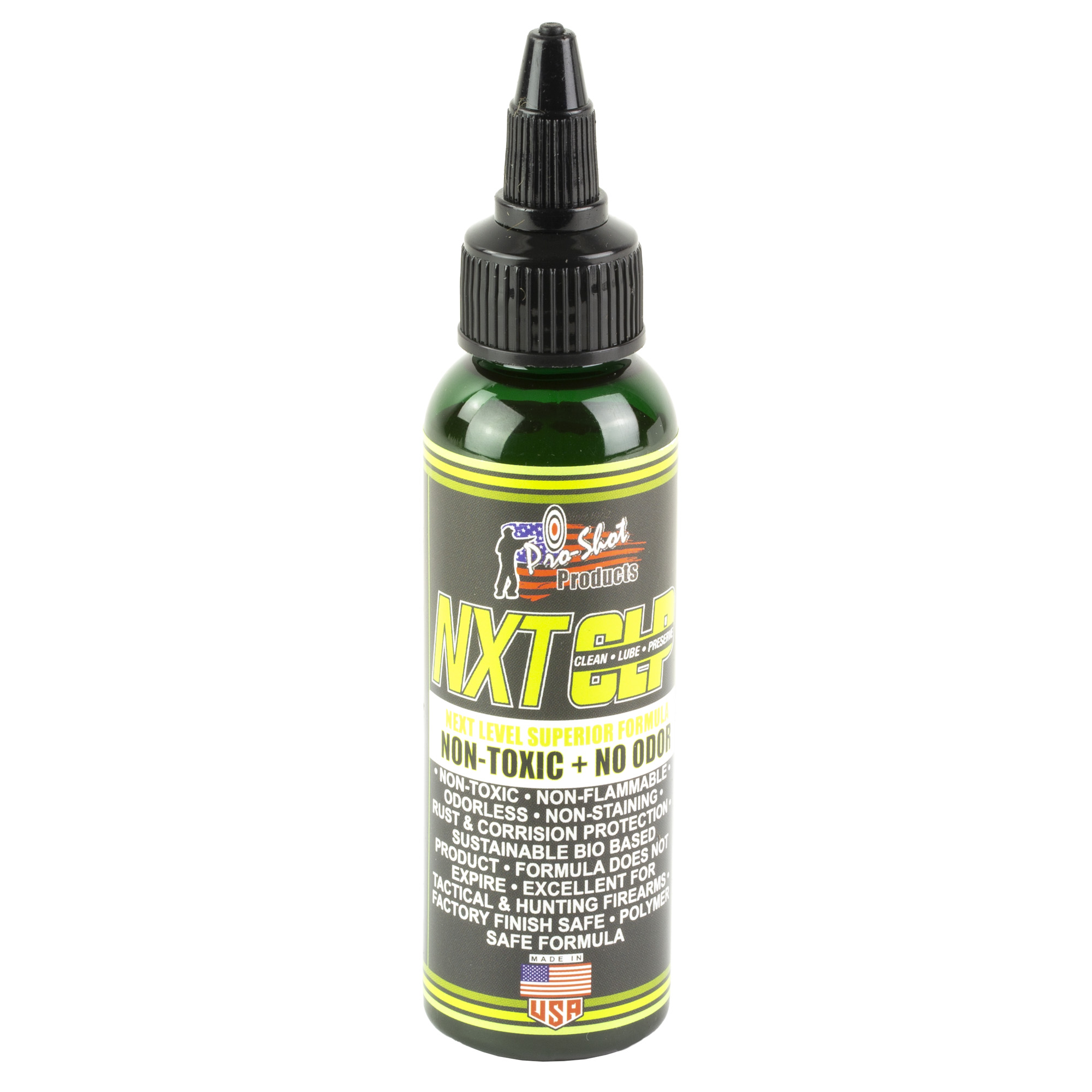 Pro-Shot Products NXT CLP Liquid 2oz