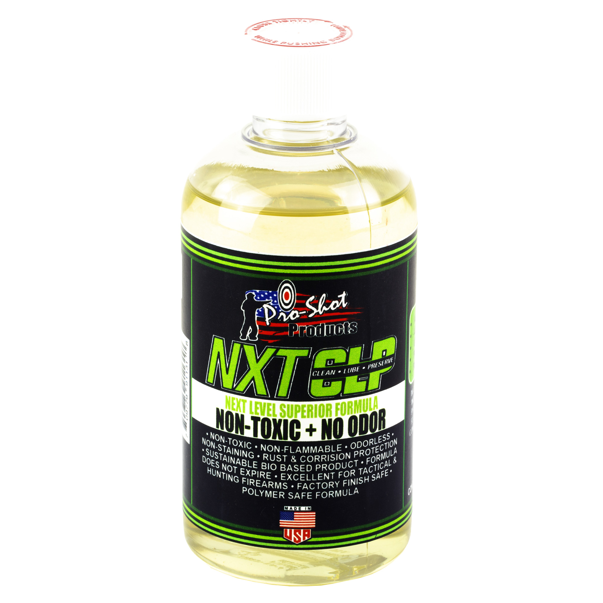 Pro-Shot Products NXT CLP Liquid 8oz