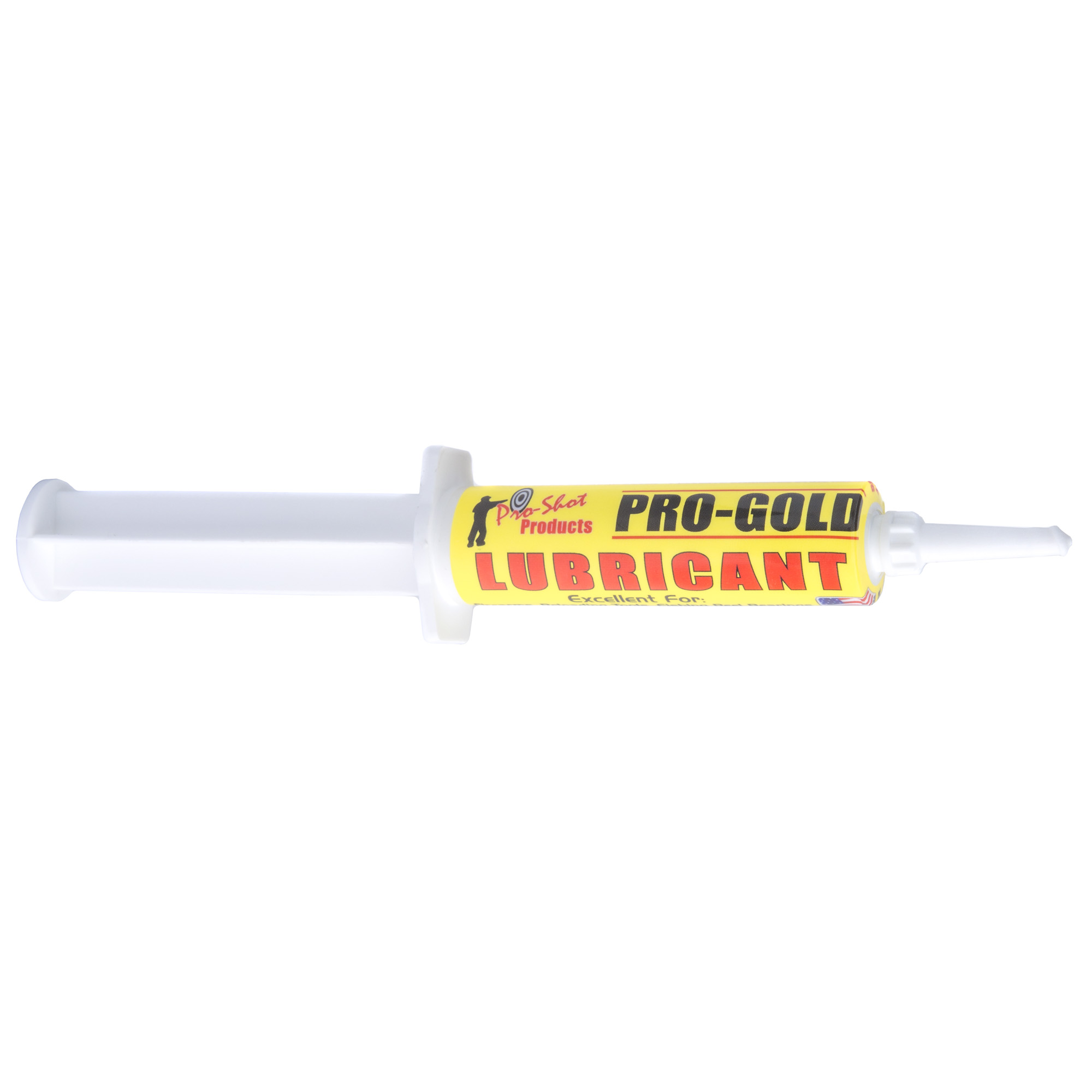 Pro-Shot Products Pro-Gold Syringe Liquid