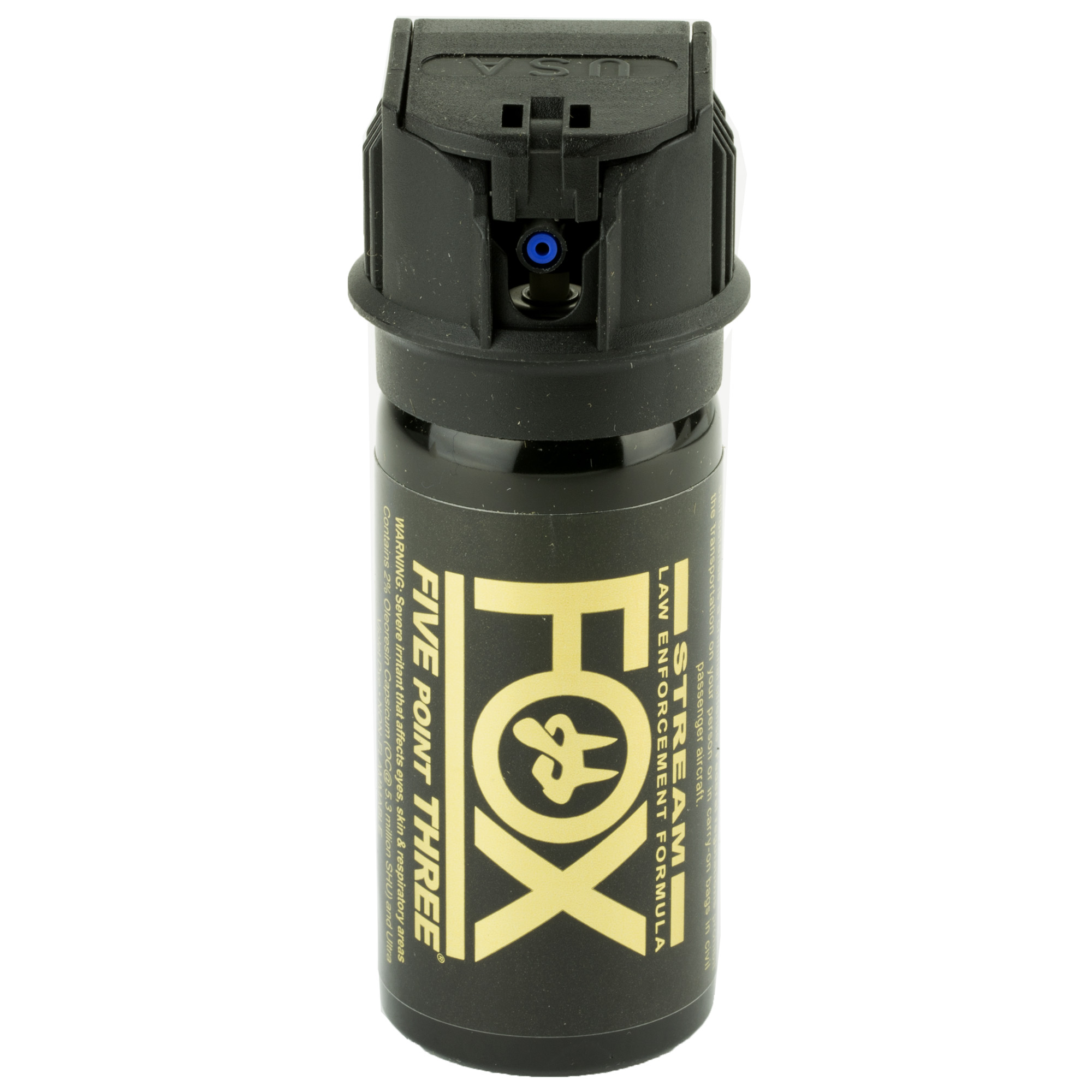 PS Products Fox Pepper Spray 1.5oz