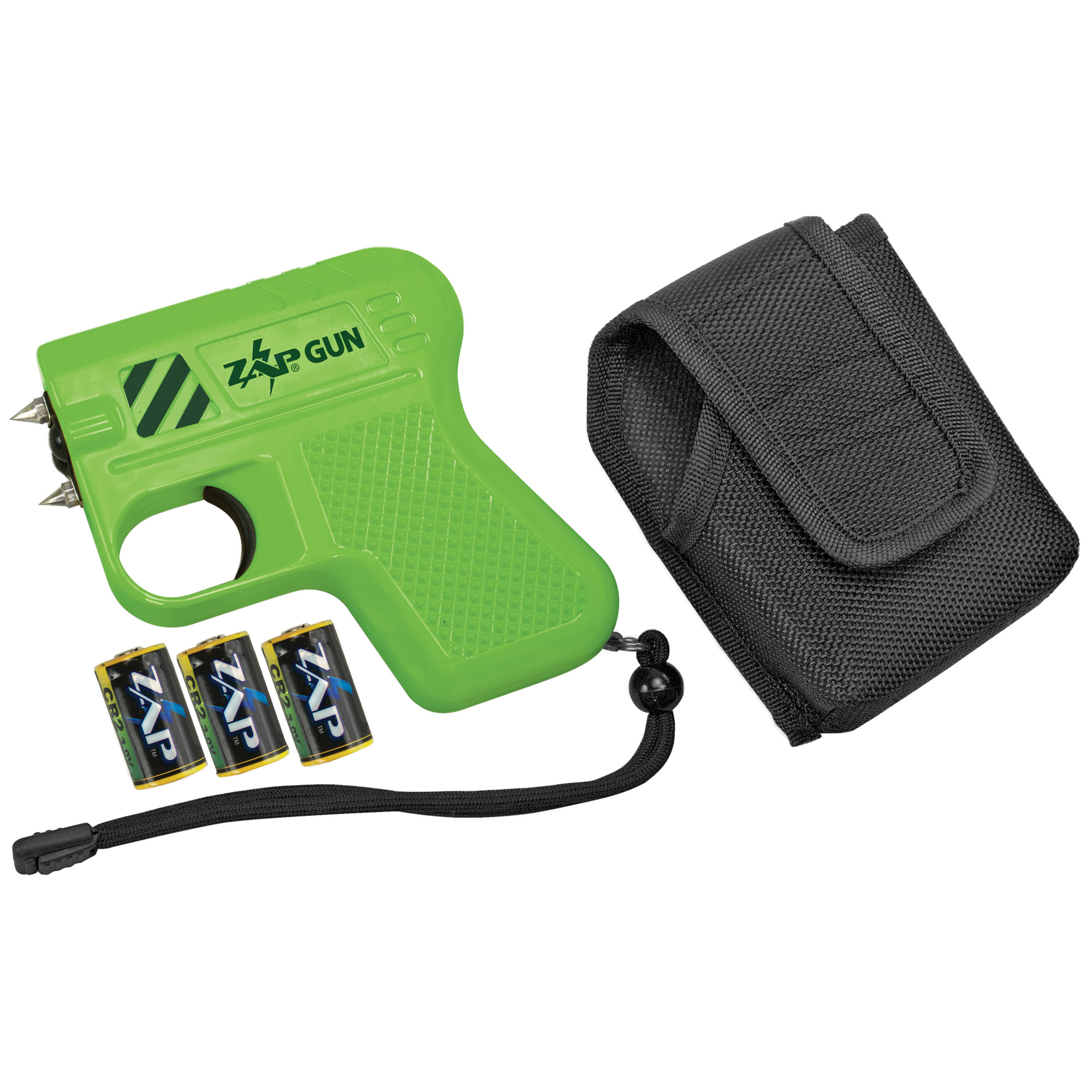 PS Products ZAP Stun Gun