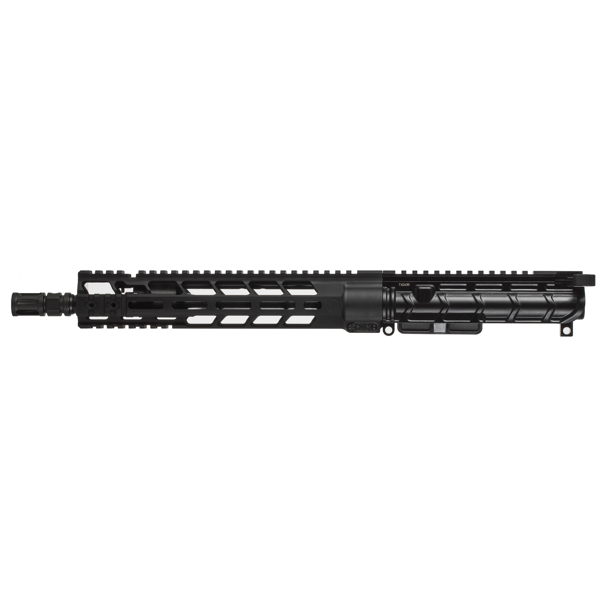 Primary Weapons Systems (PWS) AR-15 MK111 Mod 2 7.62×39 11.85″ Upper – Black