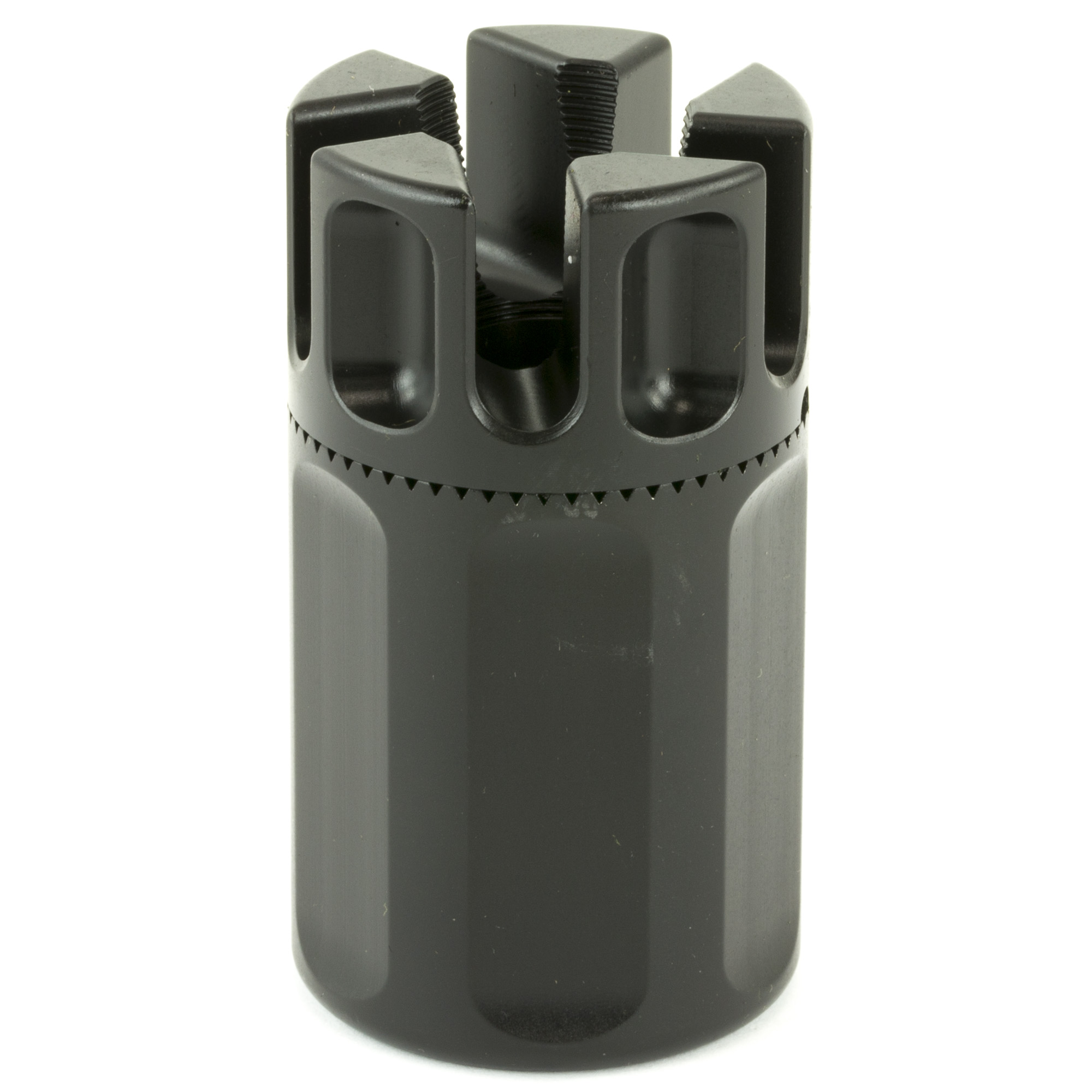 Primary Weapons Systems (PWS) AR-15 CQB 223 Remington Compensator – Black