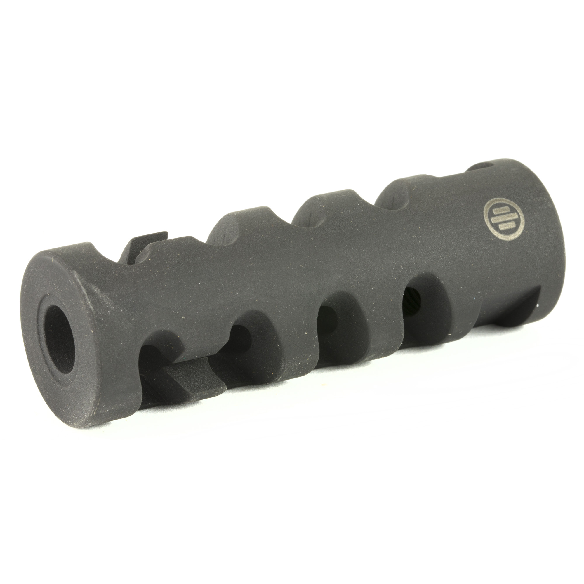 Primary Weapons Systems (PWS) Precision Rifles Compensator – Black