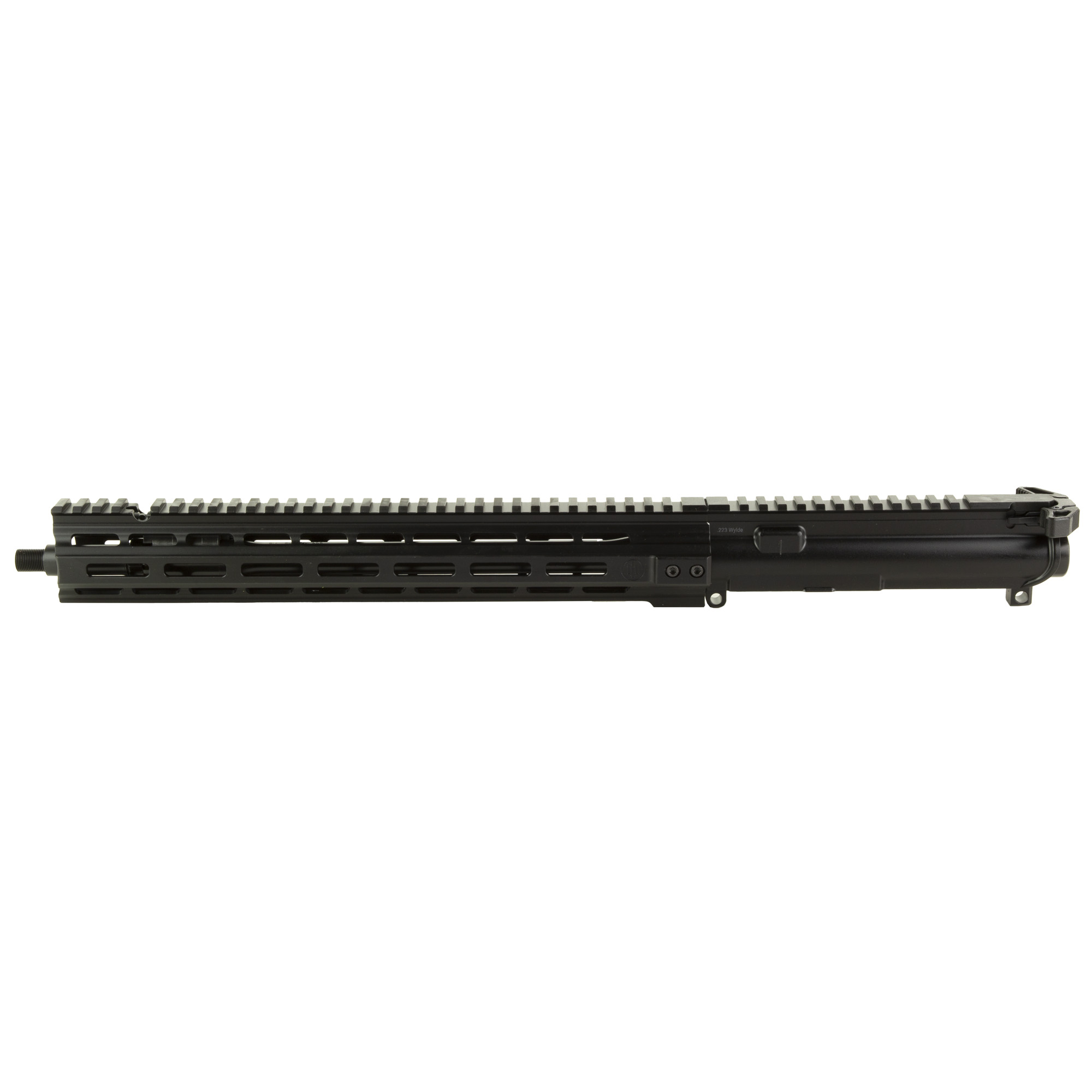 Primary Weapons Systems (PWS) AR-15 MK114 Mod 1 223 Wylde 14.5″ Upper – Black