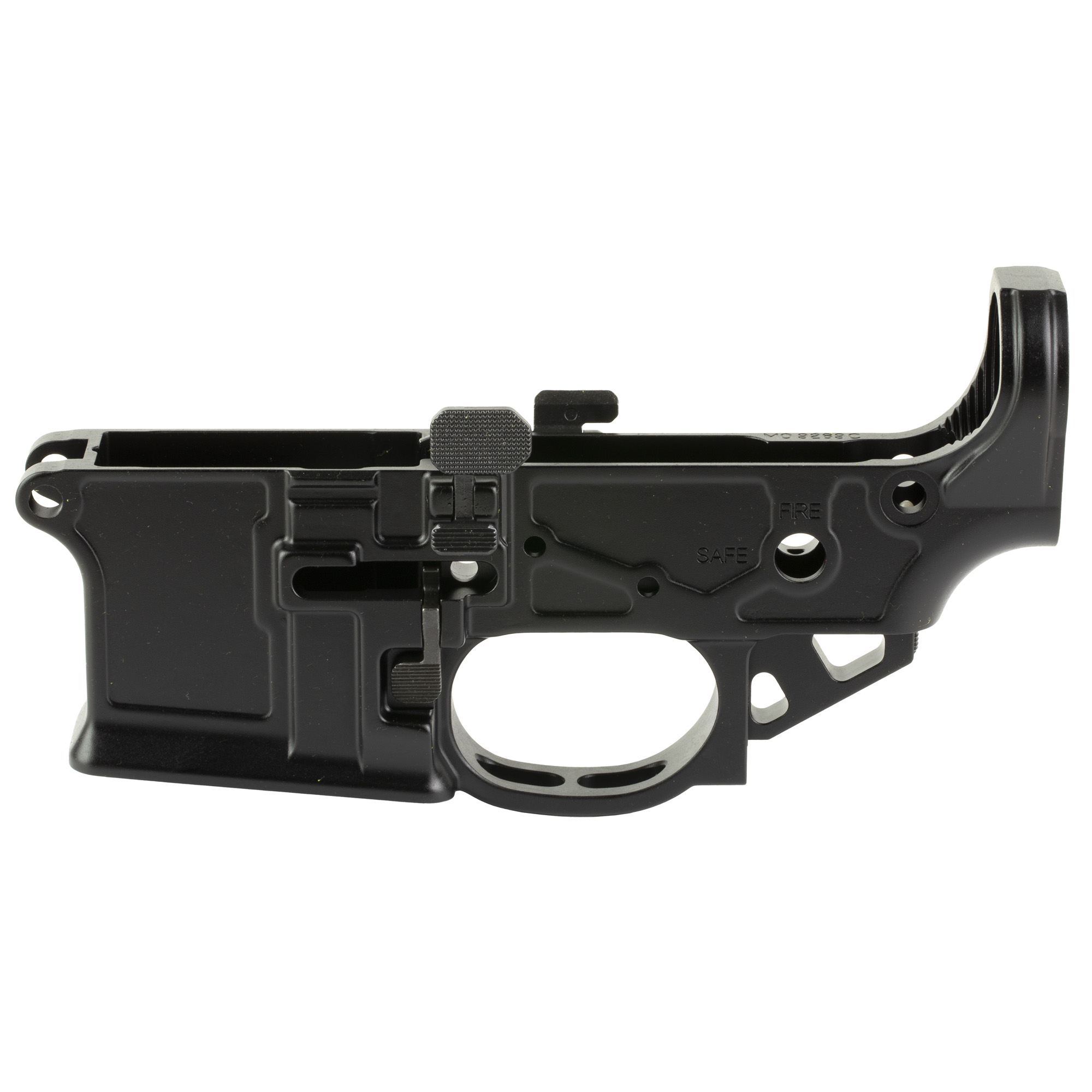 Primary Weapons Systems (PWS) MK1 Mod 2-M Lower Multi – Black